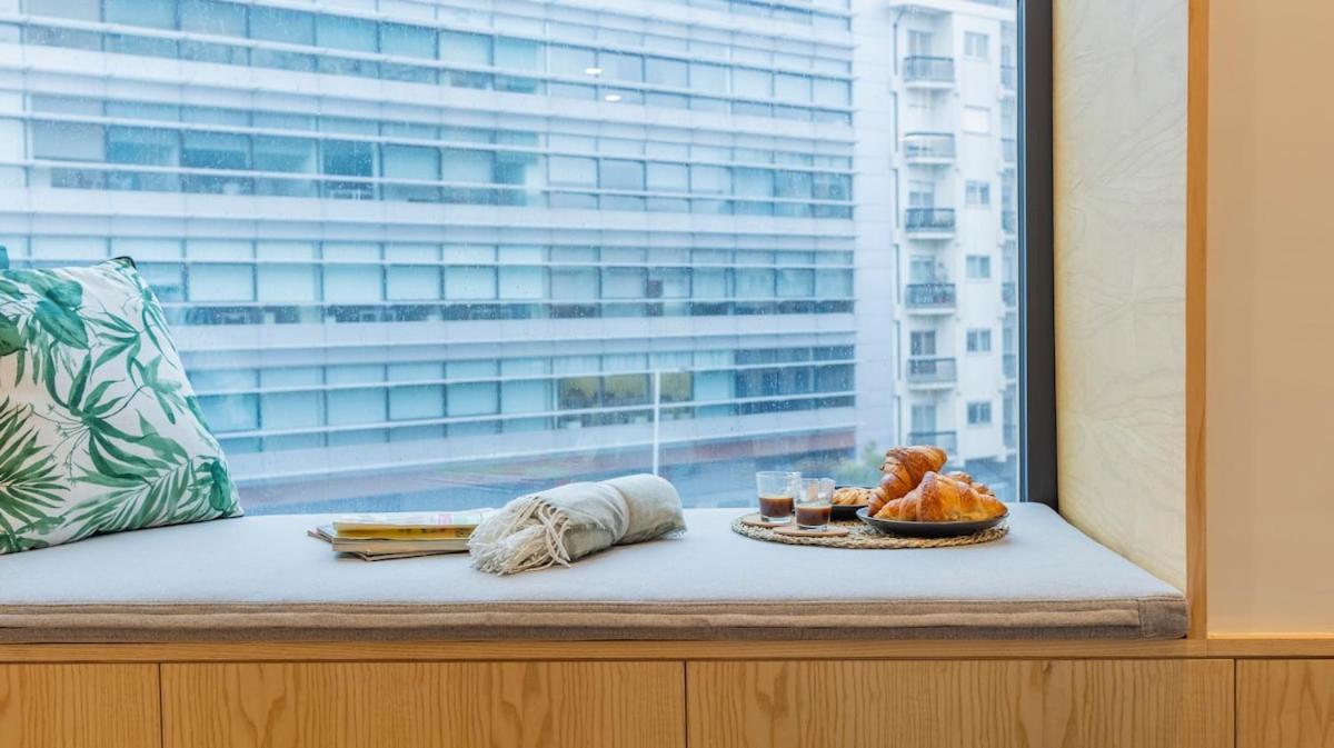 Apartment Charming Frente Porto