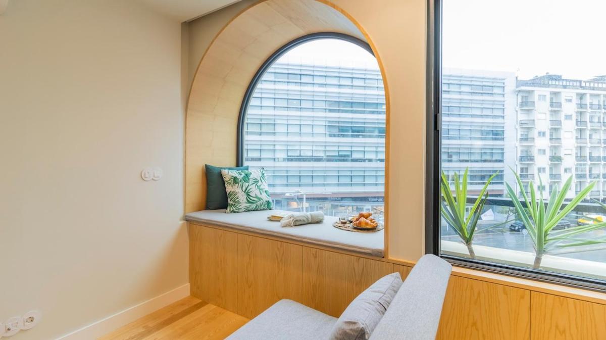 Charming Frente Apartment