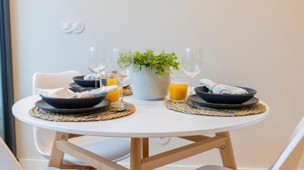 Charming Frente Apartment Porto
