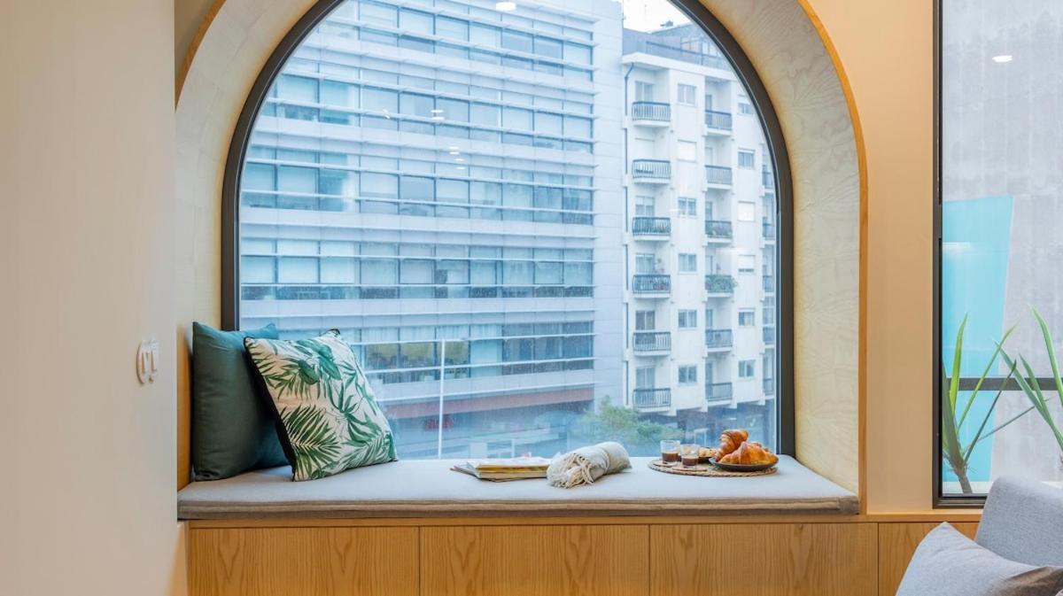 Charming Frente Apartment Porto