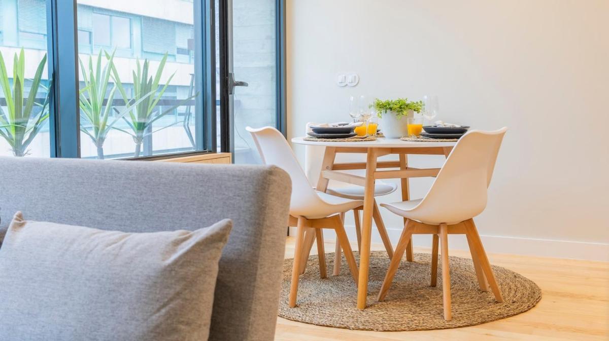 Charming Frente Apartment