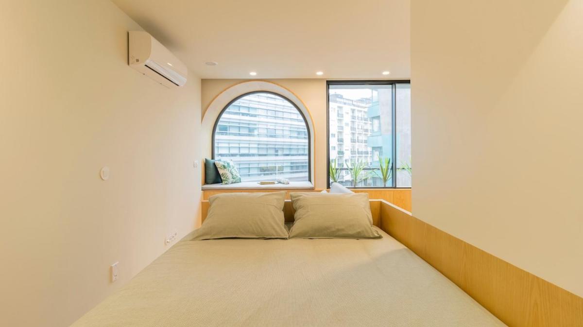 Apartment Charming Frente *