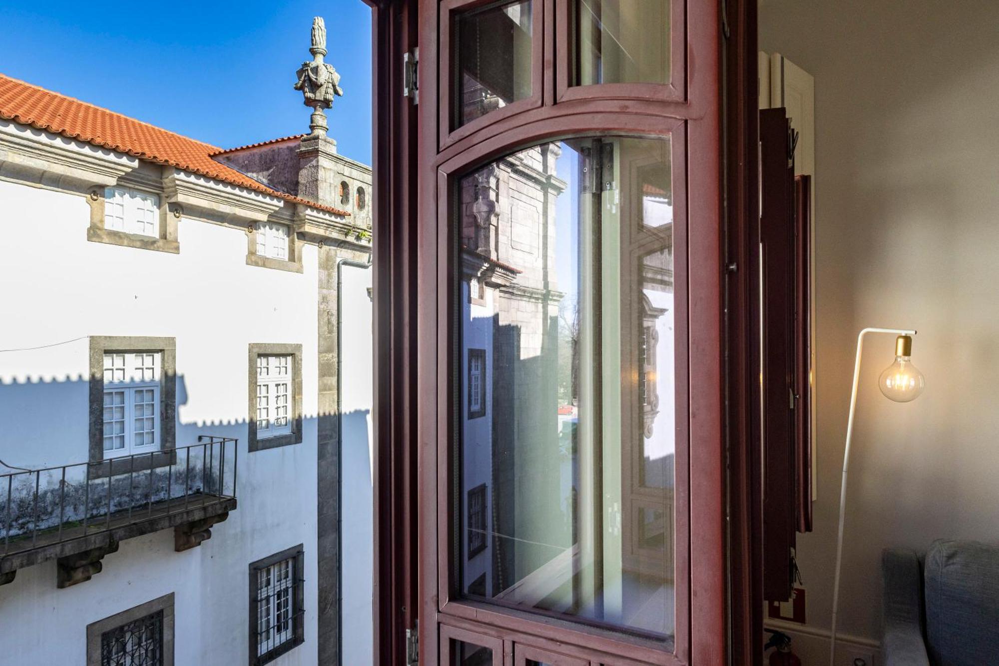 Apartmentsporto - Rua De Tras 156 Porto