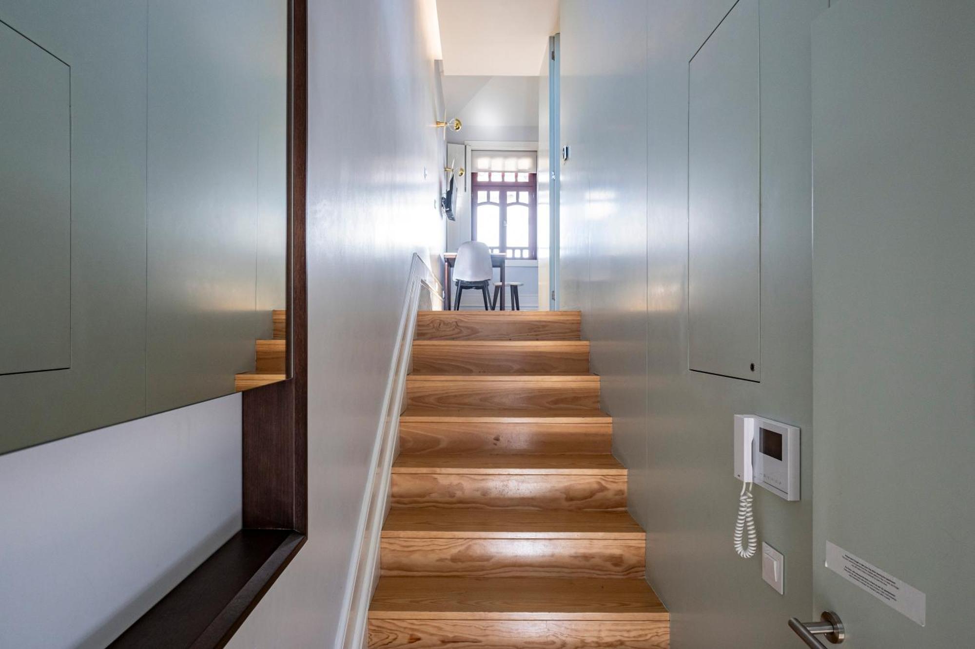 Apartmentsporto - Rua De Tras 156 *