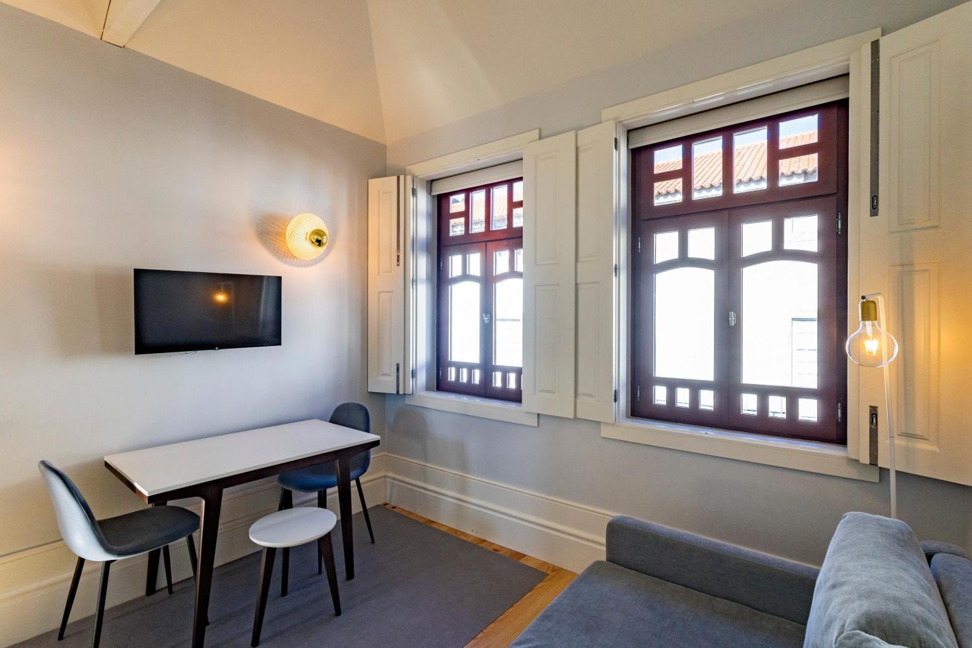 Apartmentsporto - Rua De Tras 156 Apartment