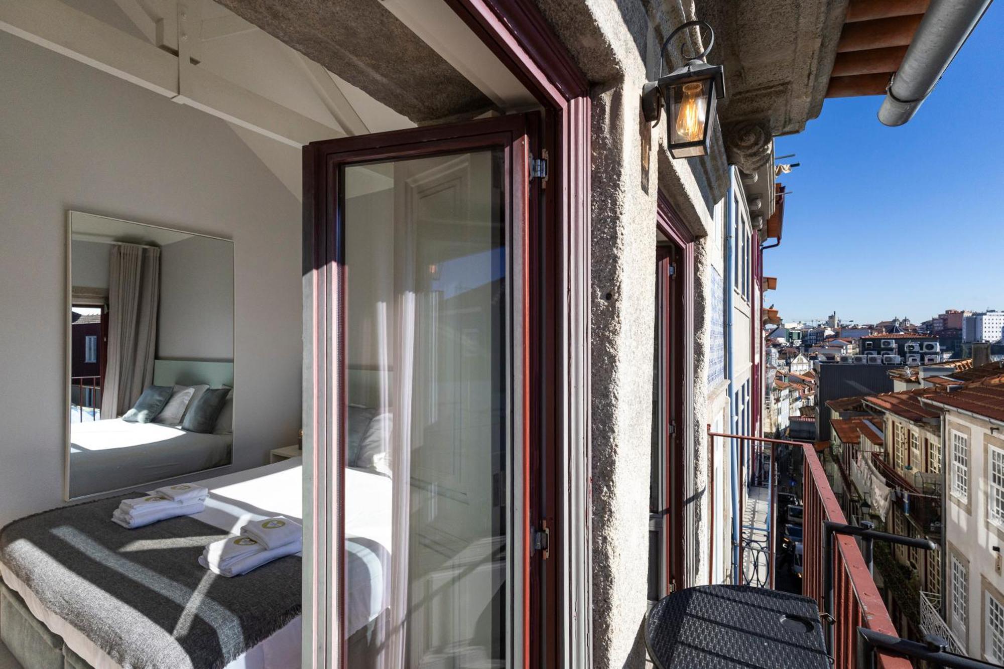 Apartmentsporto - Rua De Tras 156 Porto