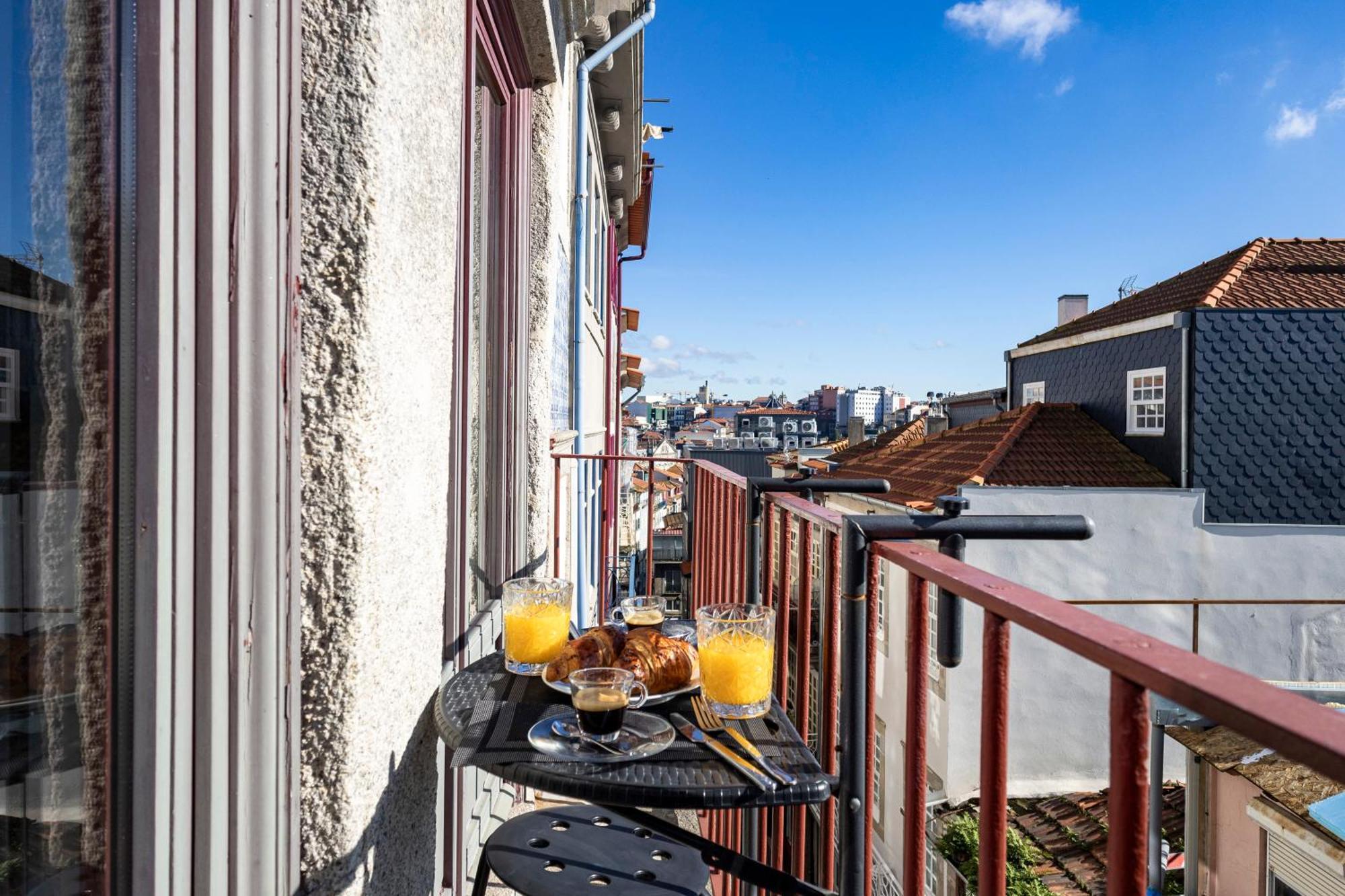 Apartmentsporto - Rua De Tras 156 * Porto