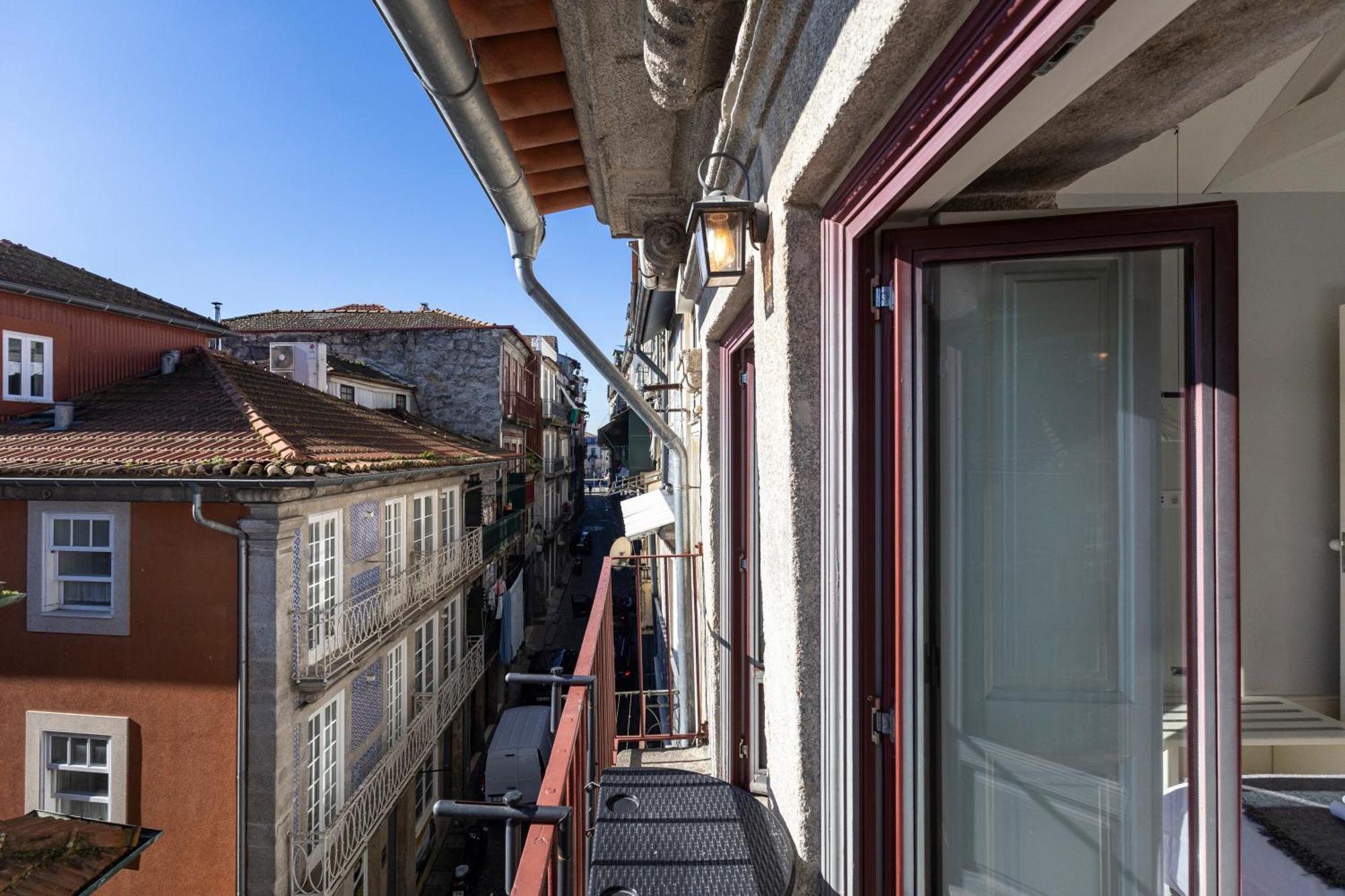Apartmentsporto - Rua De Tras 156 Apartment *