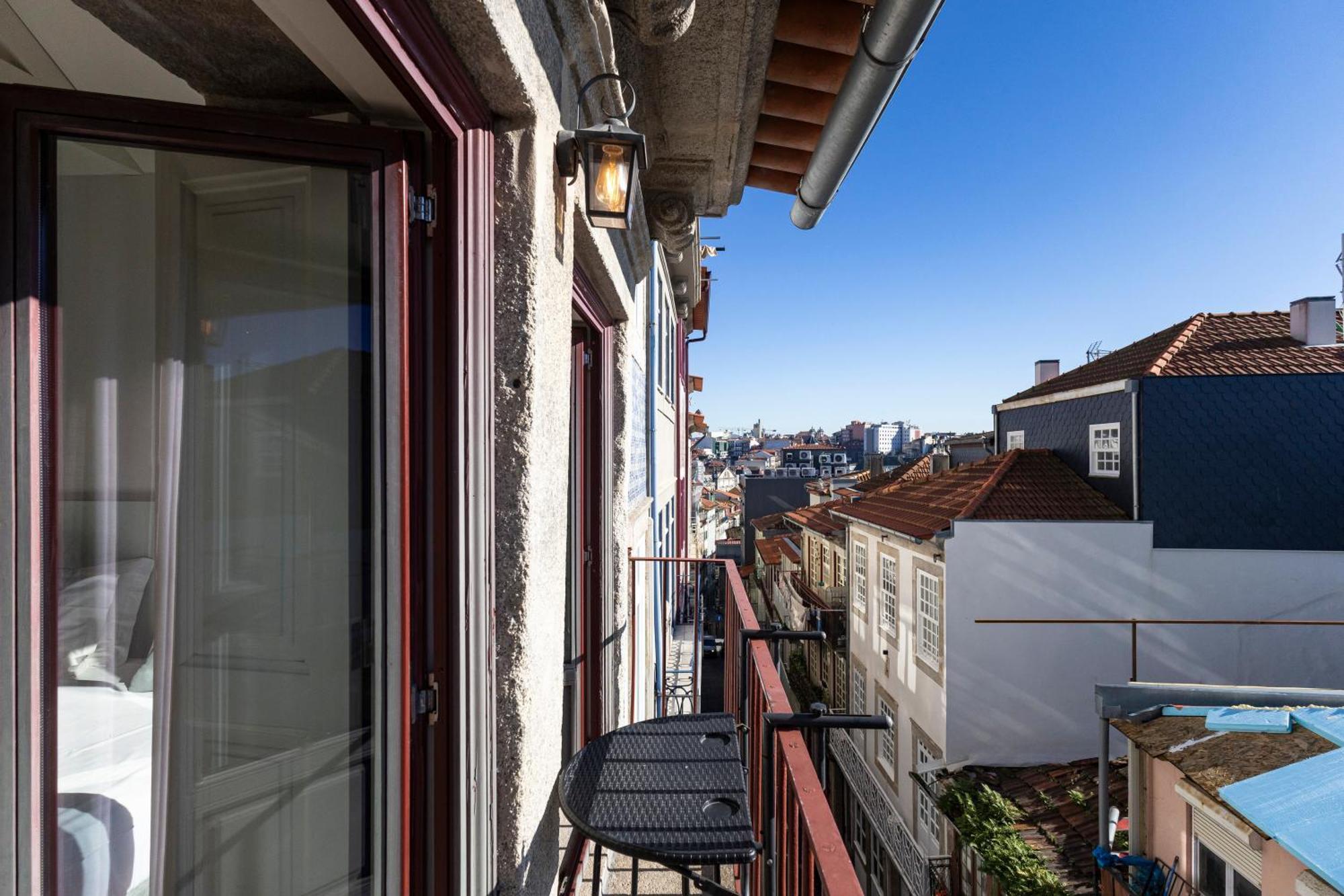 Apartmentsporto - Rua De Tras 156 * Porto
