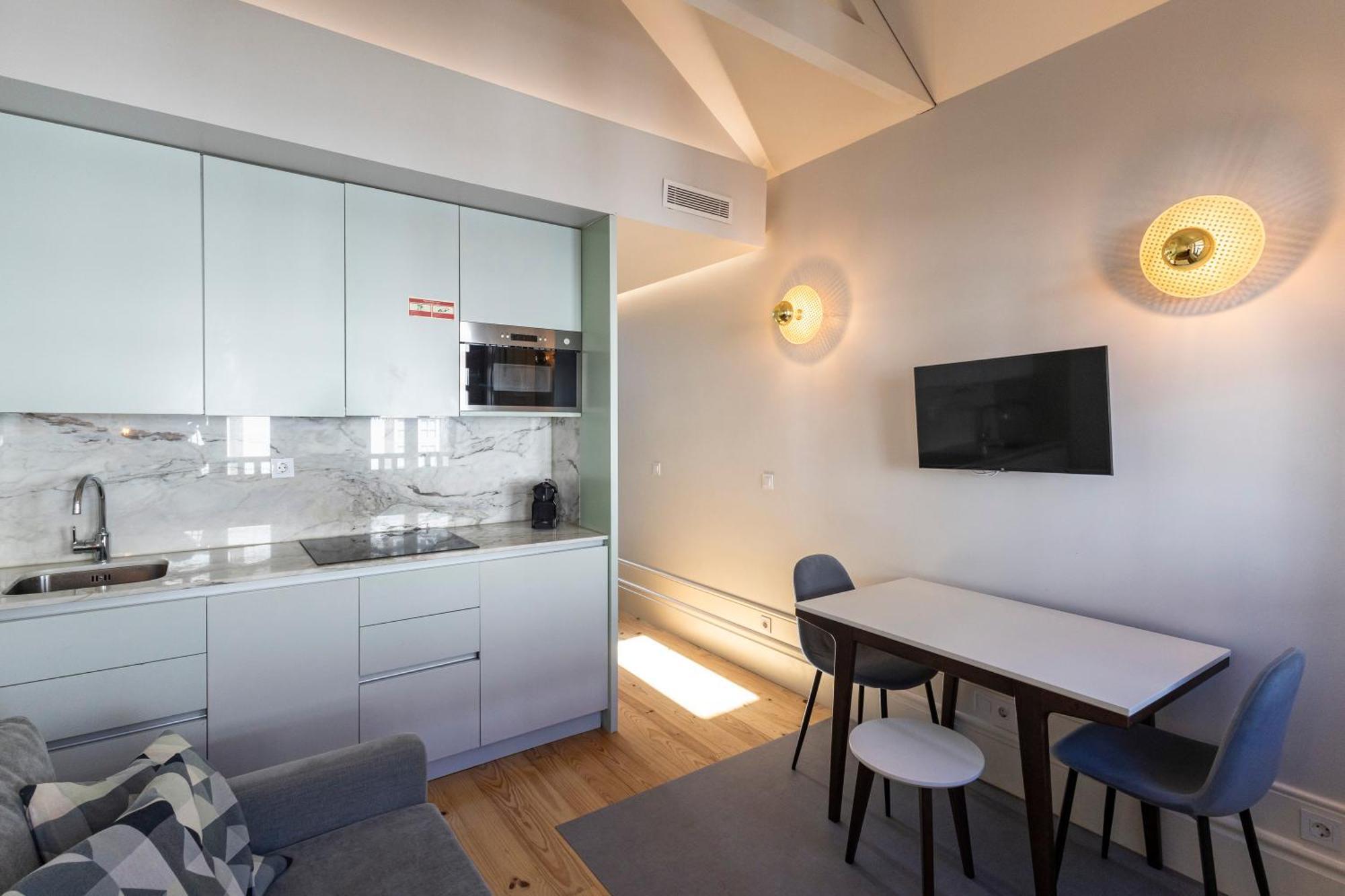 Apartmentsporto - Rua De Tras 156 Porto