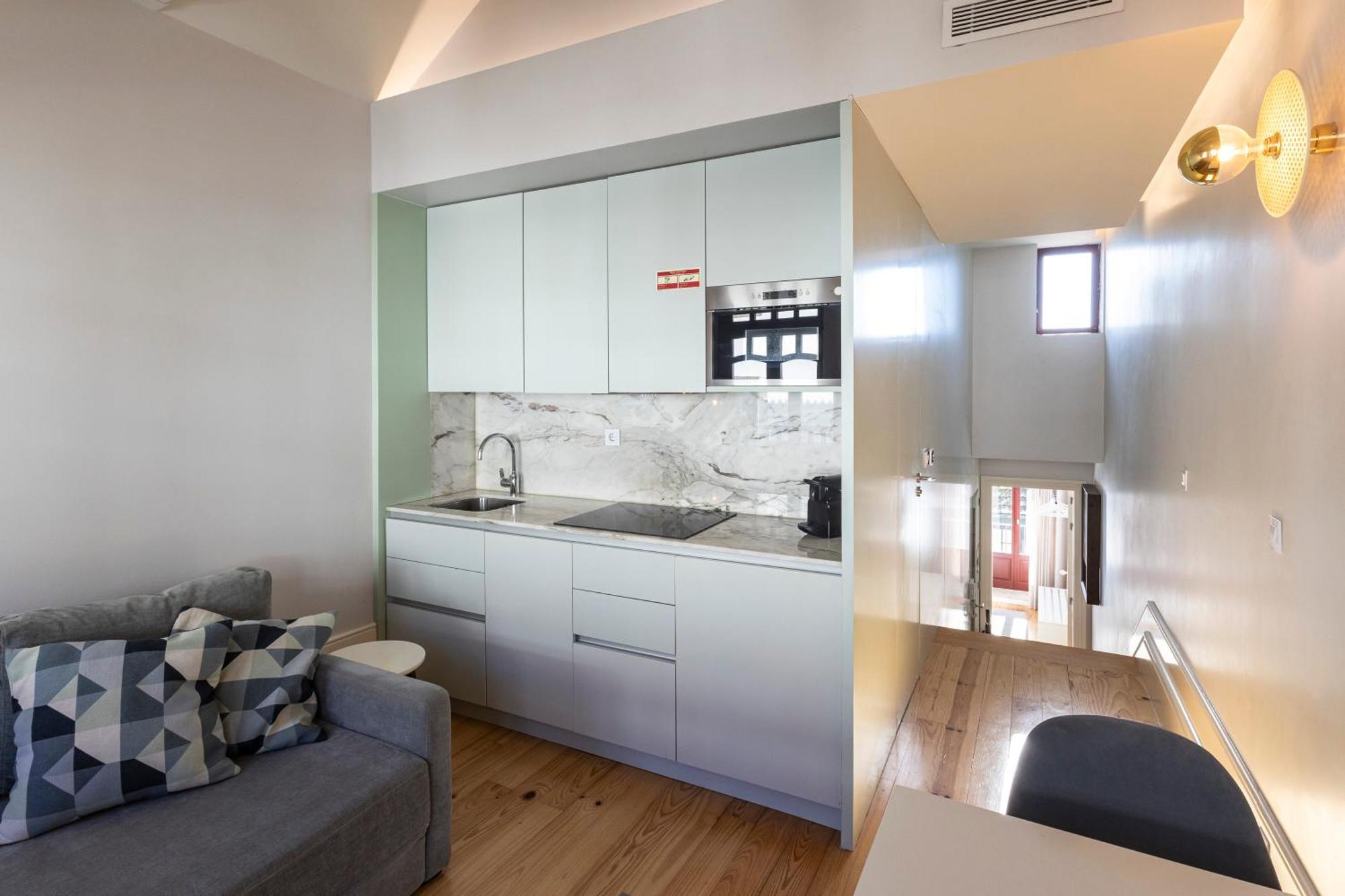 Apartmentsporto - Rua De Tras 156 Apartment Porto