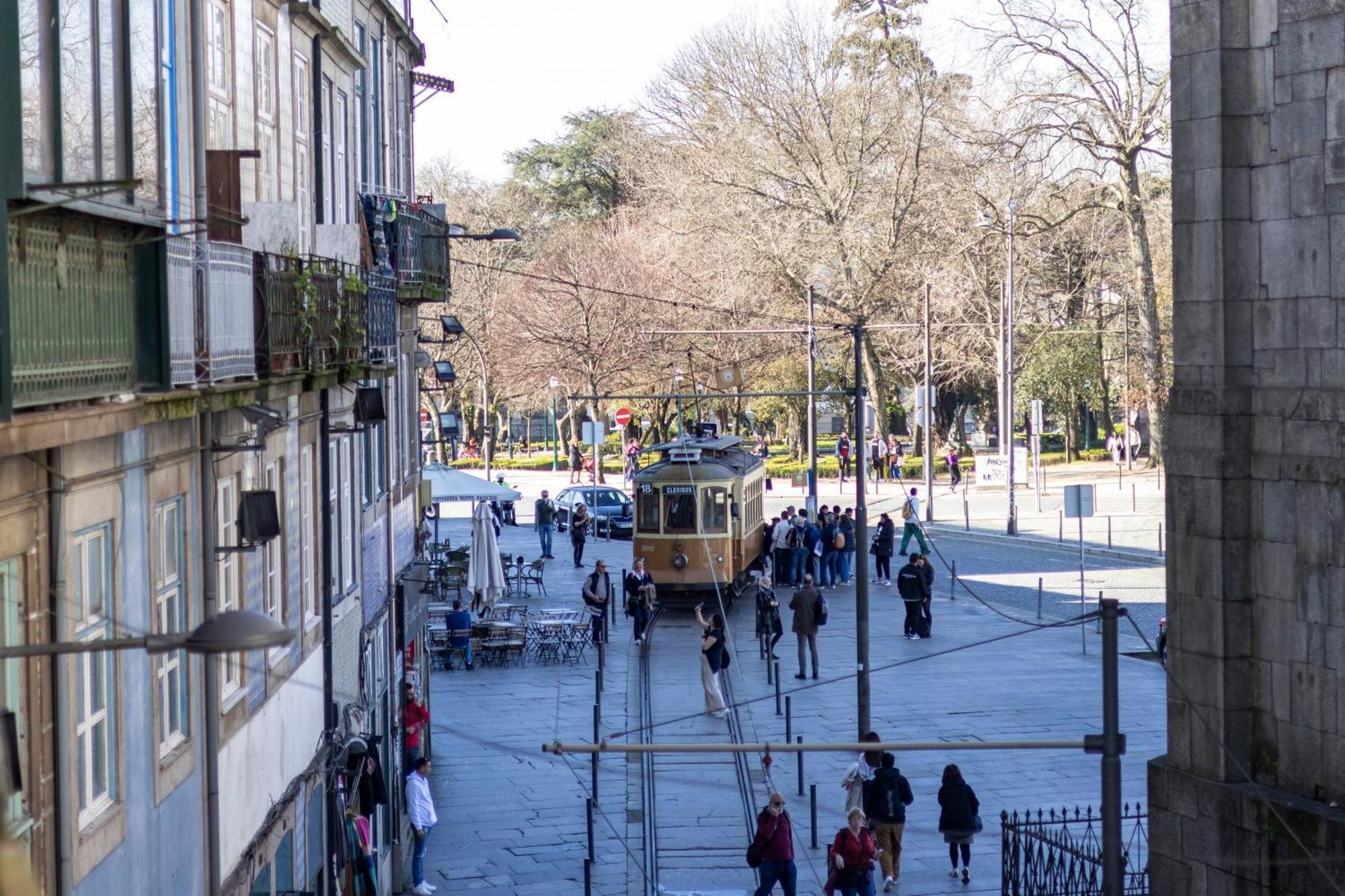Apartmentsporto - Rua De Tras 156 * Porto