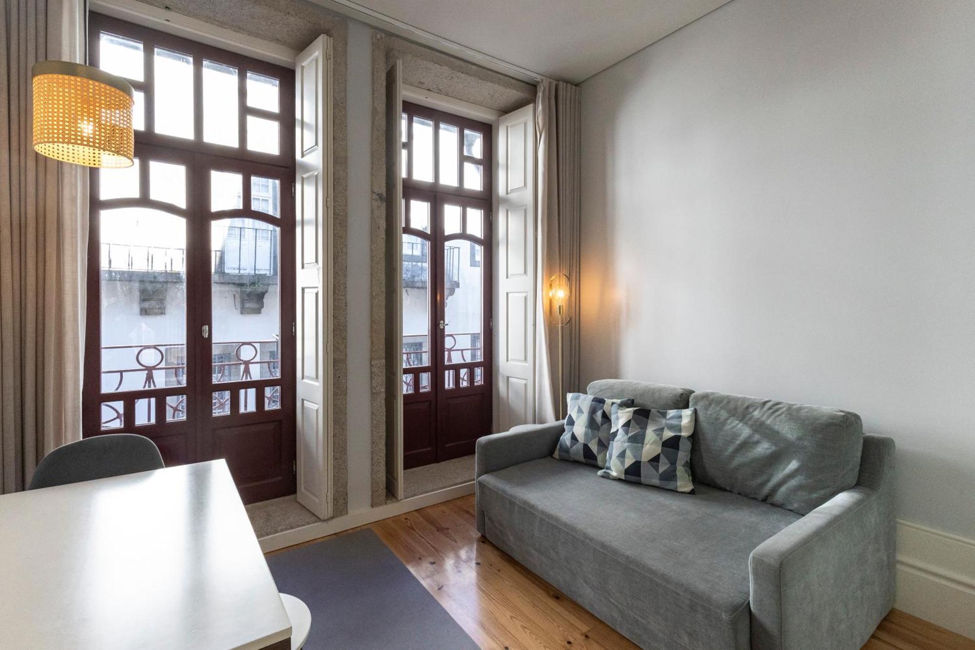 Apartmentsporto - Rua De Tras 156 Apartment Porto