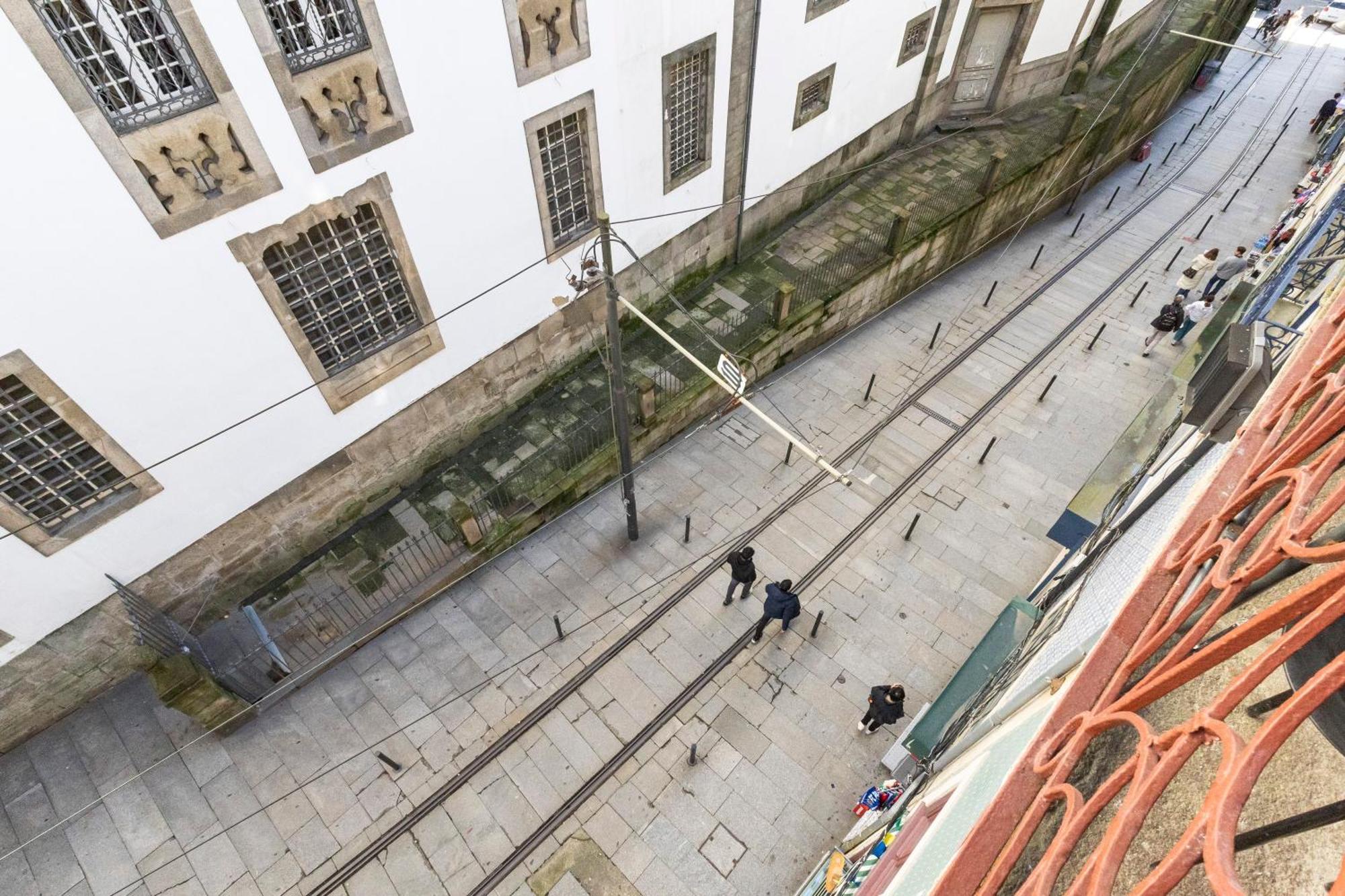Apartmentsporto - Rua De Tras 156