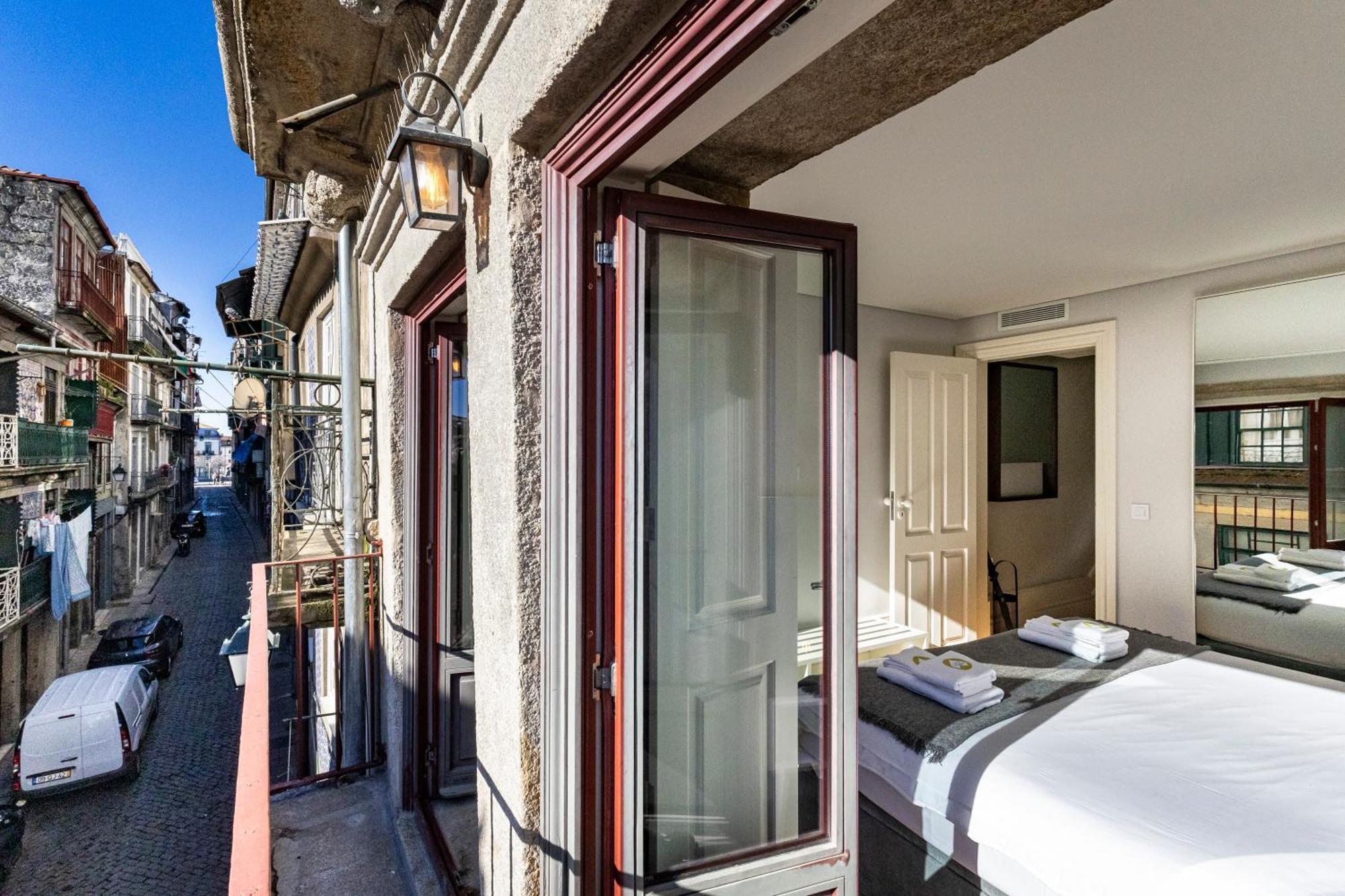 Apartmentsporto - Rua De Tras 156 Apartment *