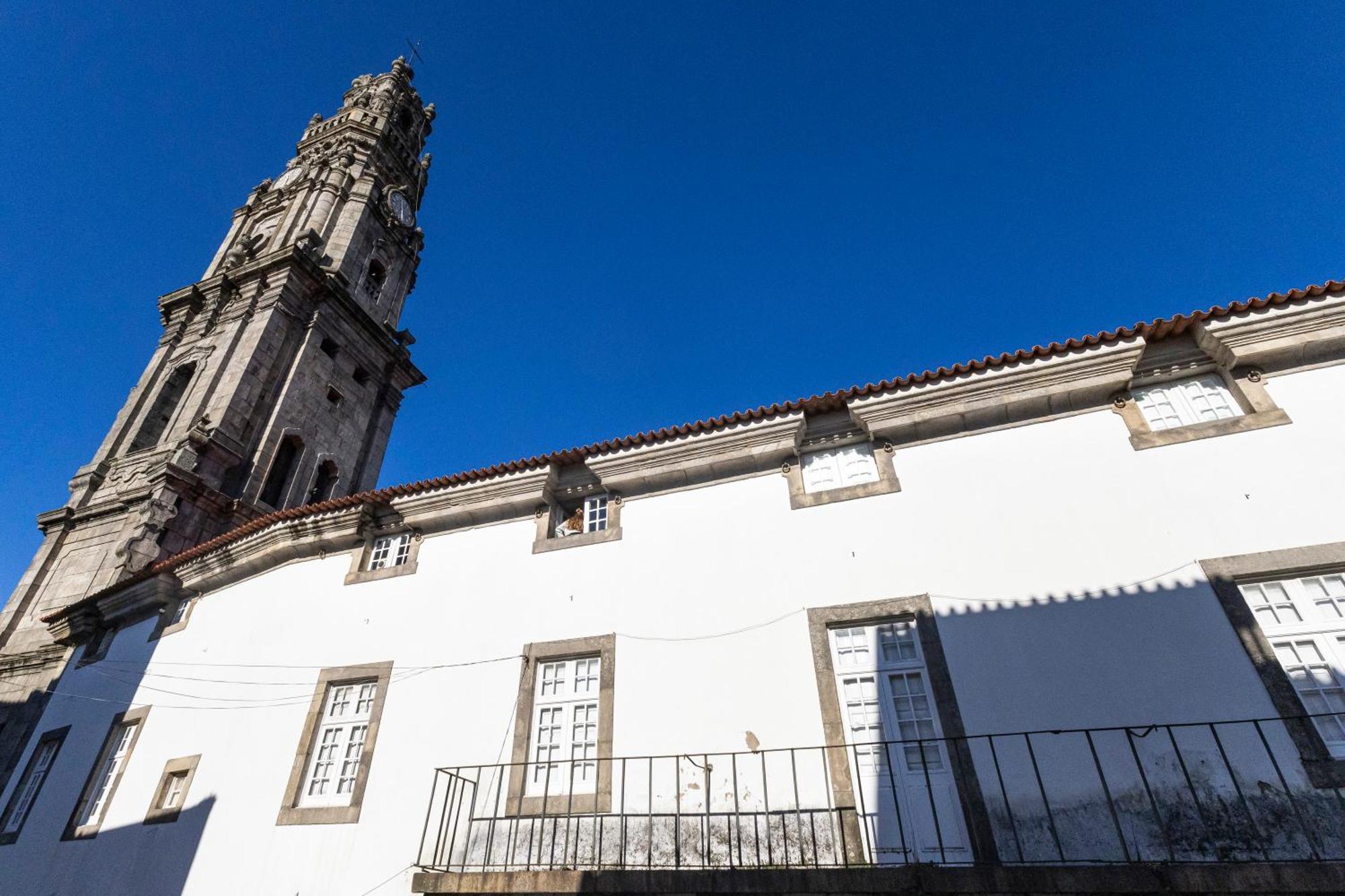Apartmentsporto - Rua De Tras 156 * Porto