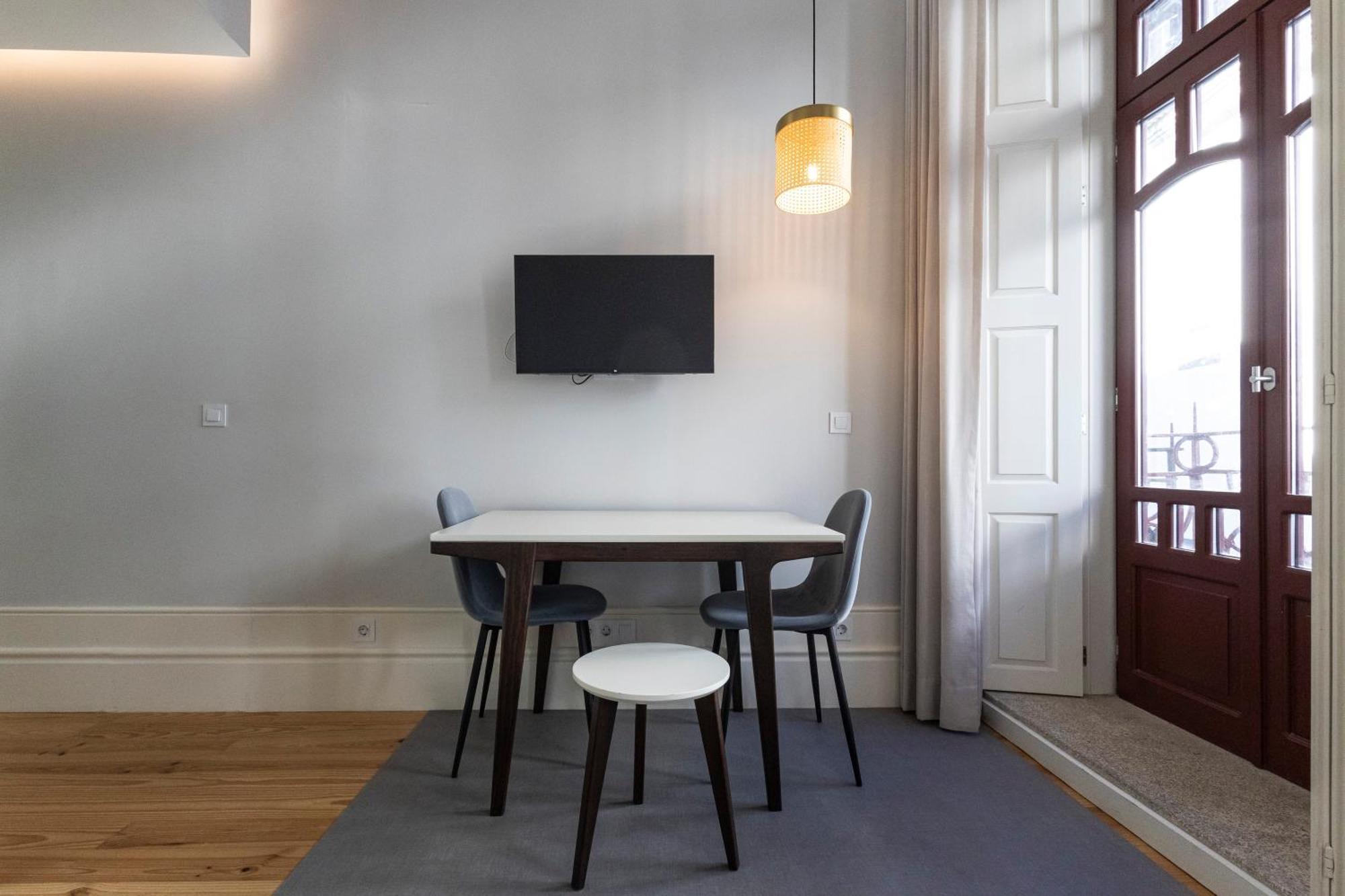 Apartmentsporto - Rua De Tras 156