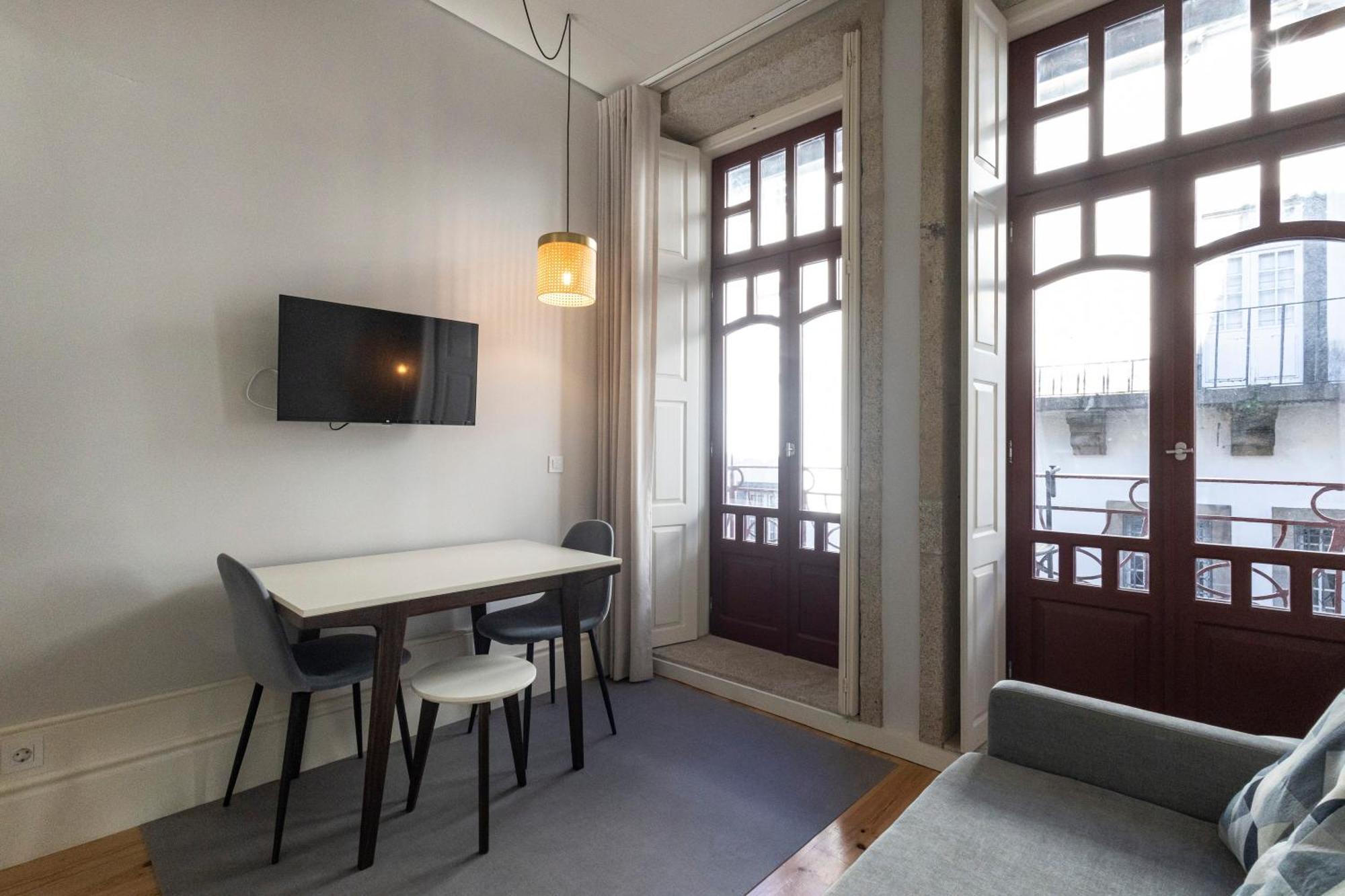 Apartmentsporto - Rua De Tras 156 Apartment