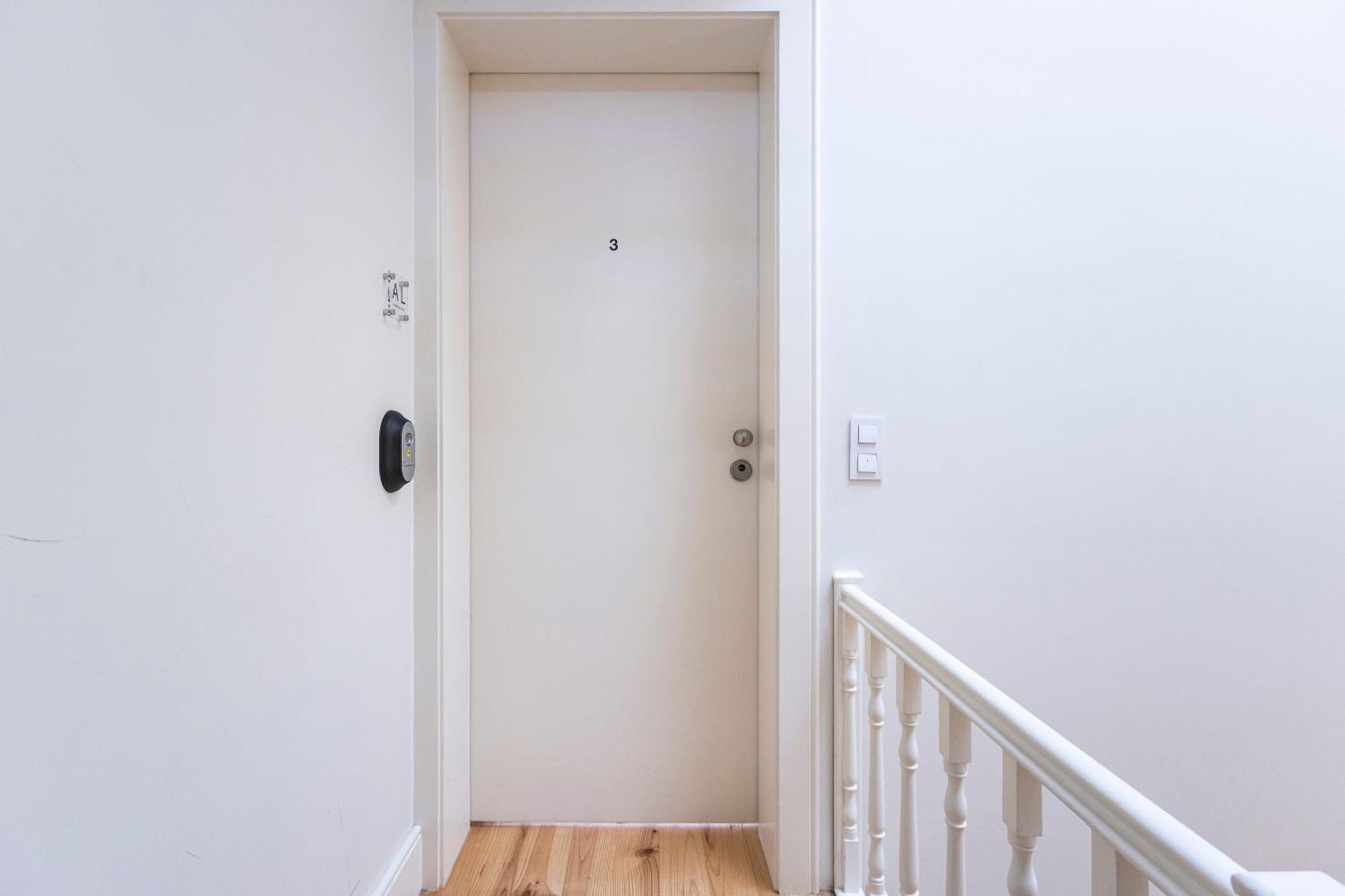 Apartmentsporto - Rua De Tras 156 Apartment *