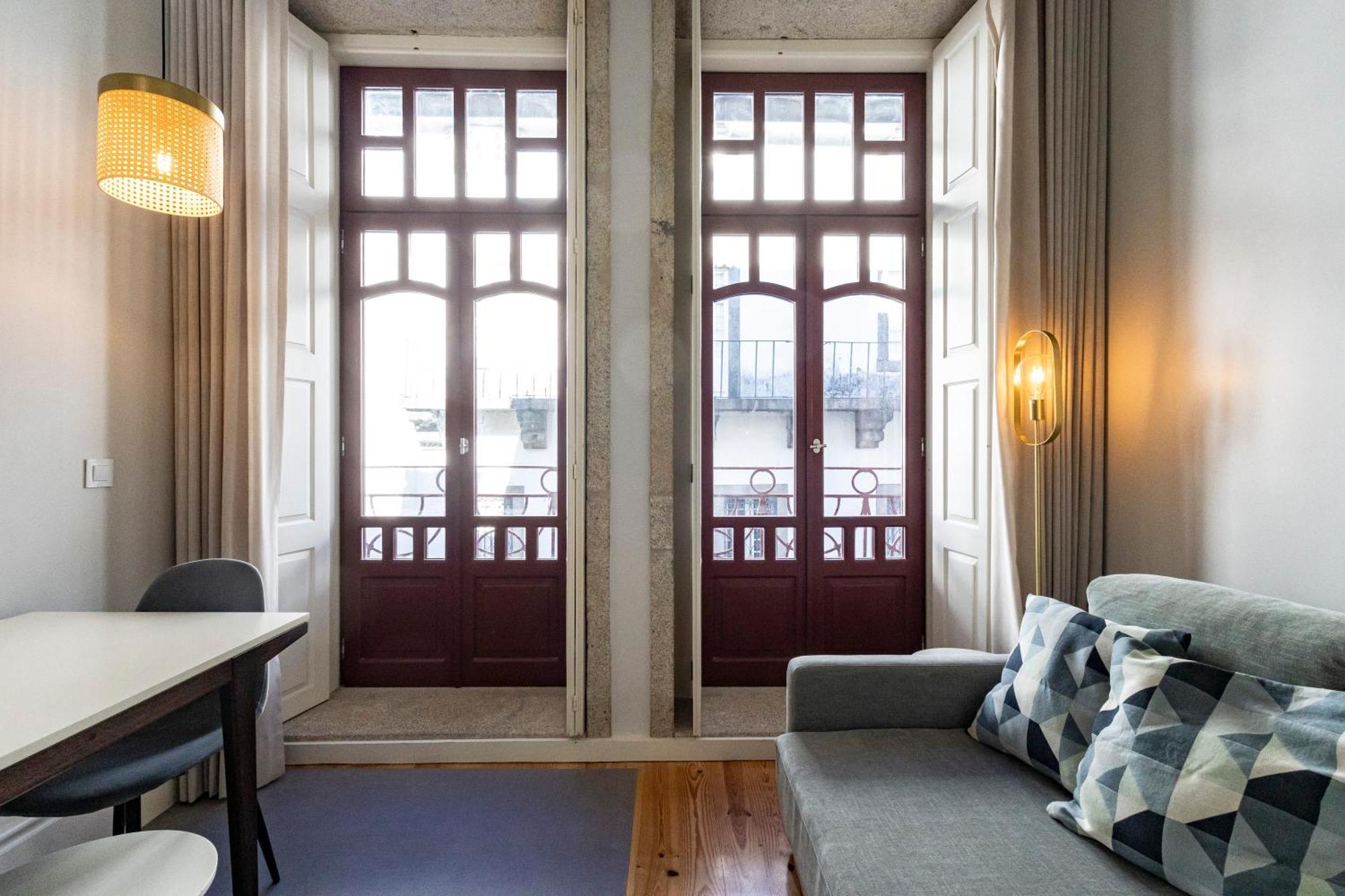 Apartmentsporto - Rua De Tras 156 *