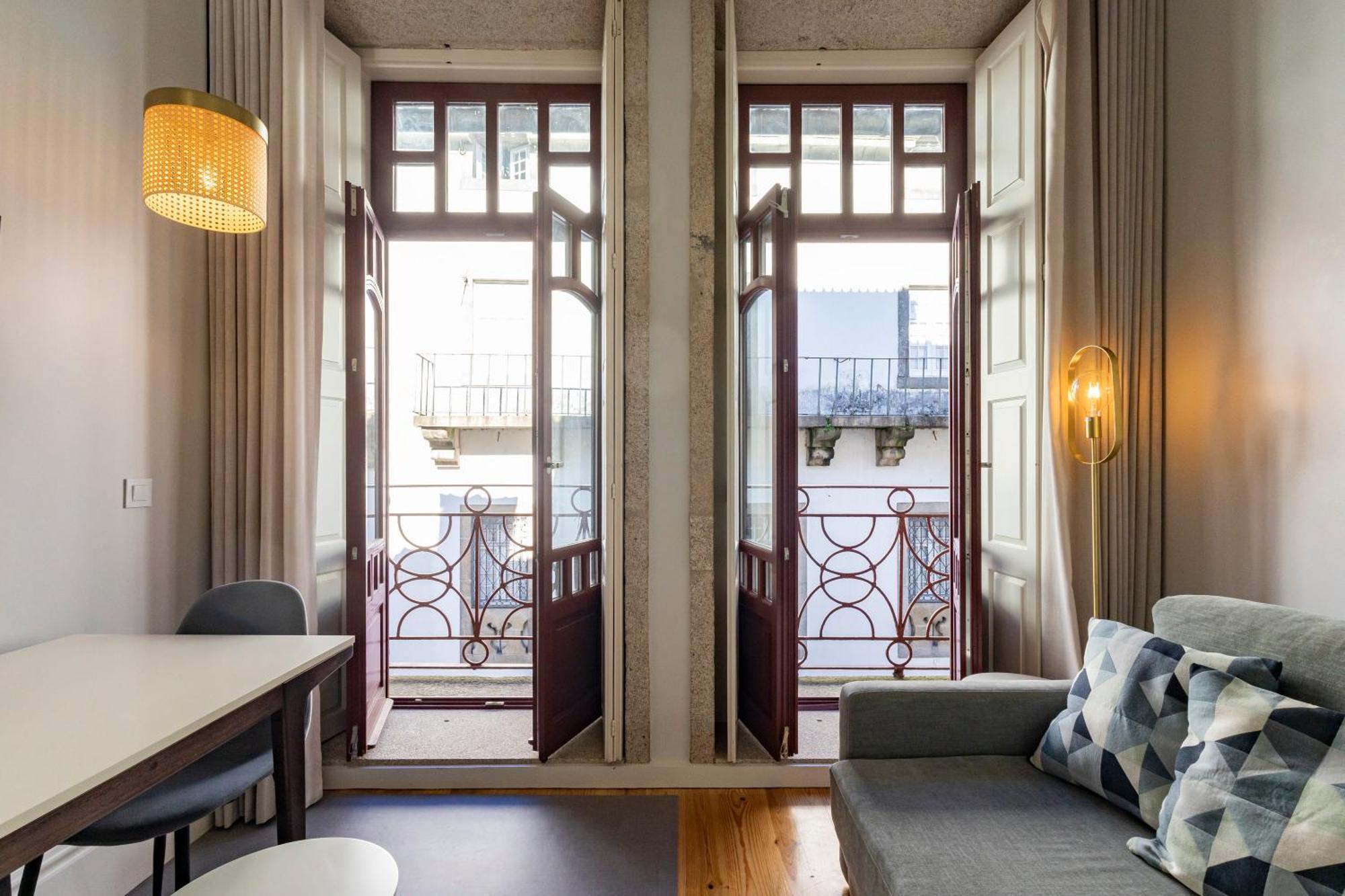 Apartmentsporto - Rua De Tras 156 Porto