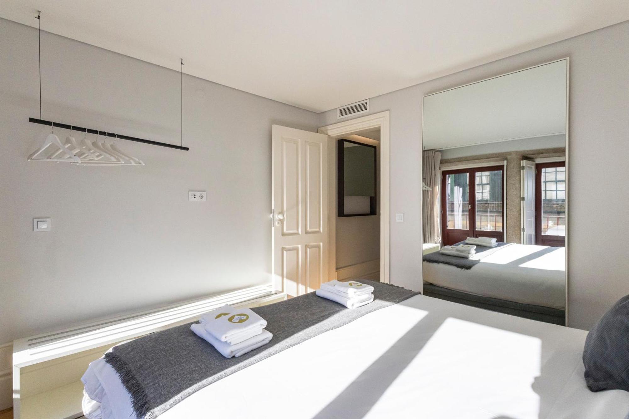 Apartmentsporto - Rua De Tras 156