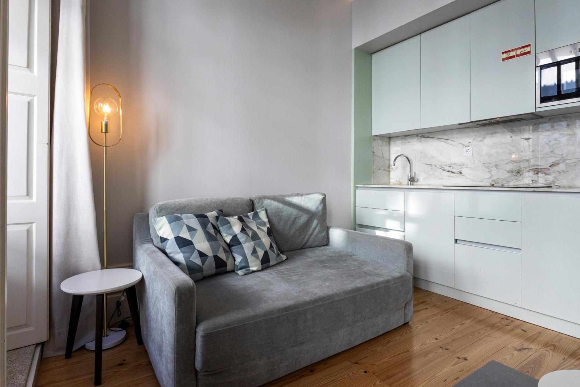 Apartmentsporto - Rua De Tras 156 Apartment Porto