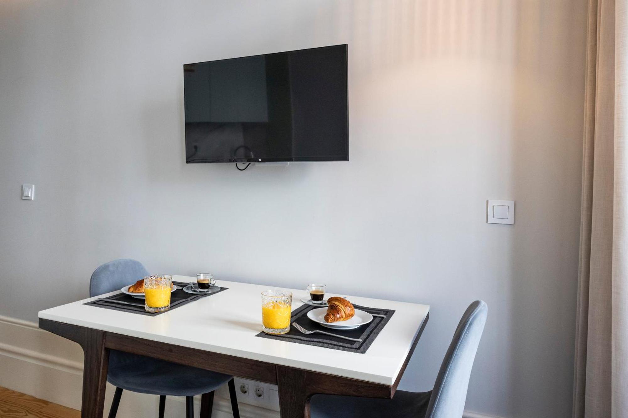 Apartmentsporto - Rua De Tras 156 * Porto