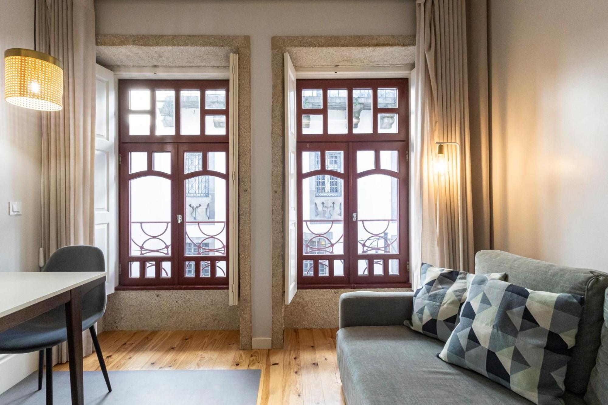 Apartmentsporto - Rua De Tras 156 * Porto