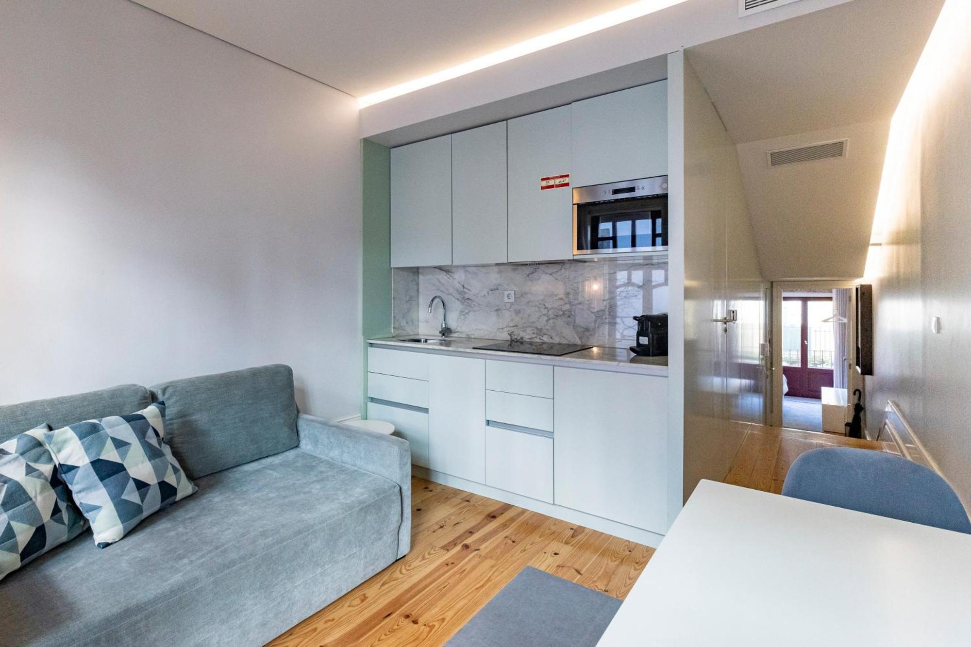 Apartmentsporto - Rua De Tras 156