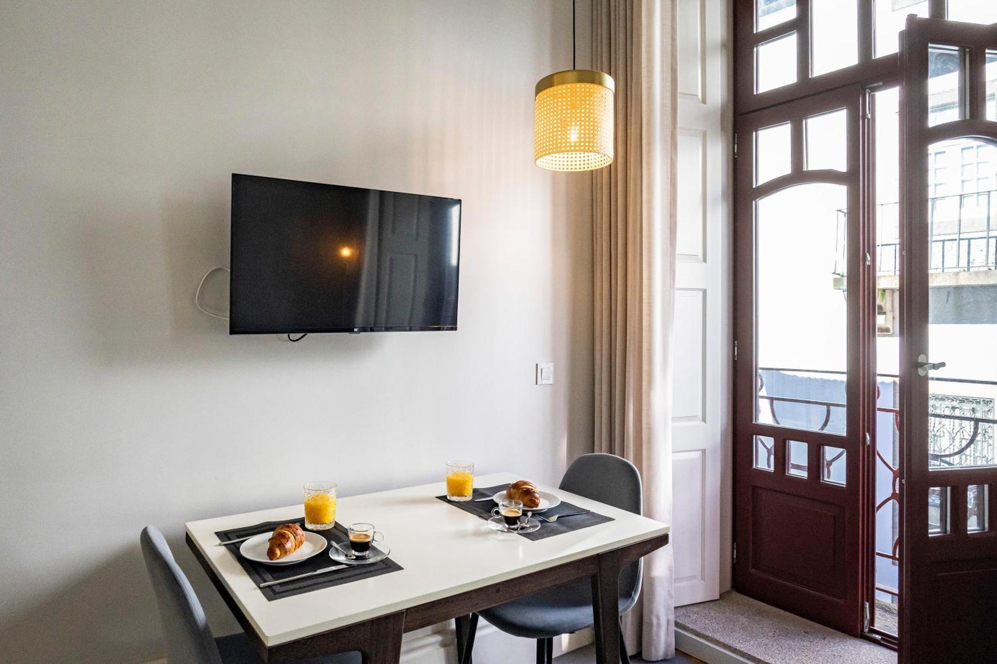 Apartmentsporto - Rua De Tras 156 Apartment *