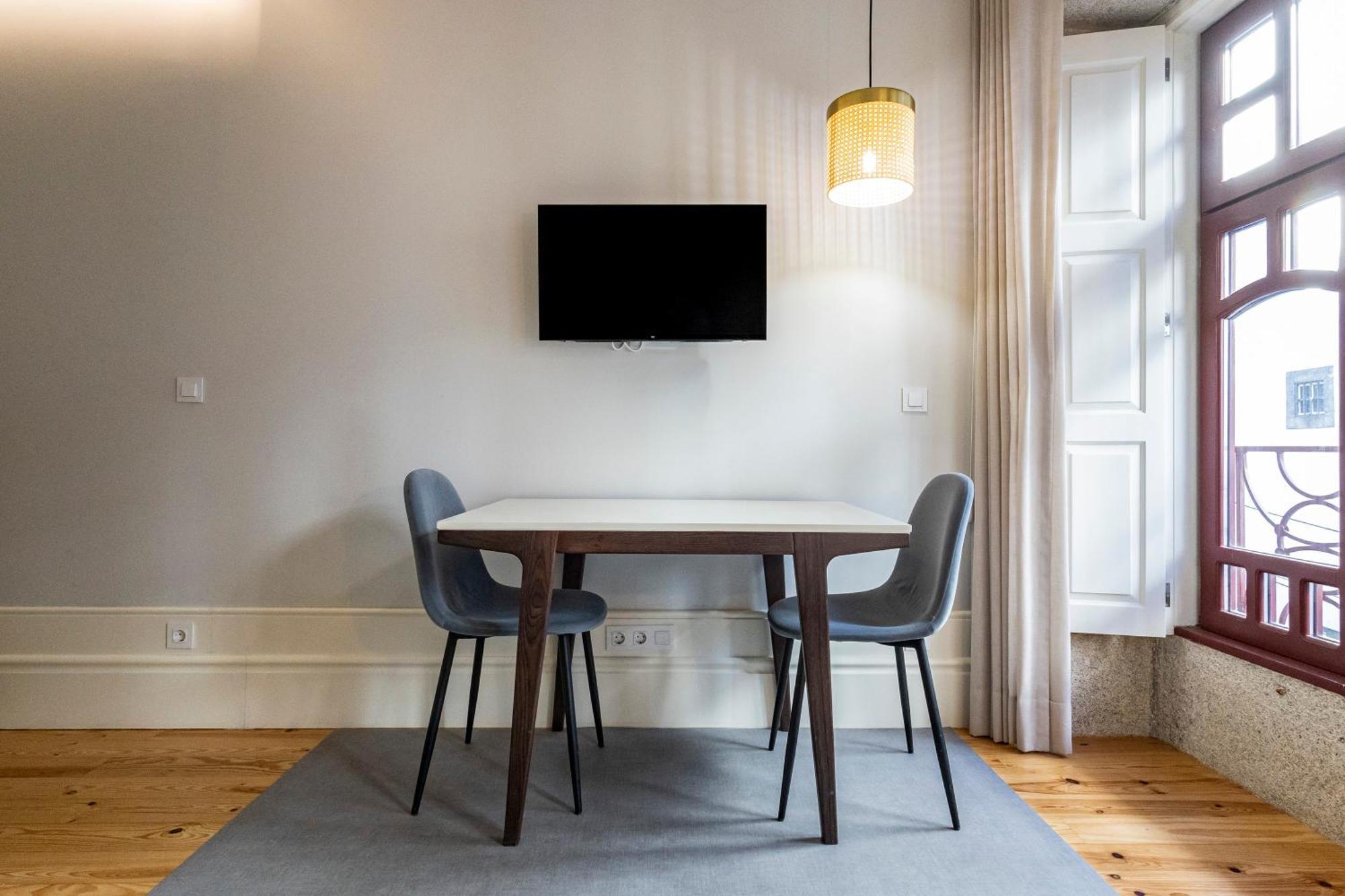 Apartmentsporto - Rua De Tras 156 *