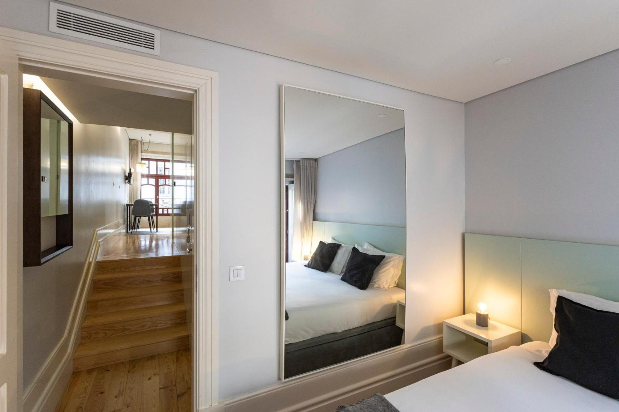 Apartmentsporto - Rua De Tras 156 * Porto