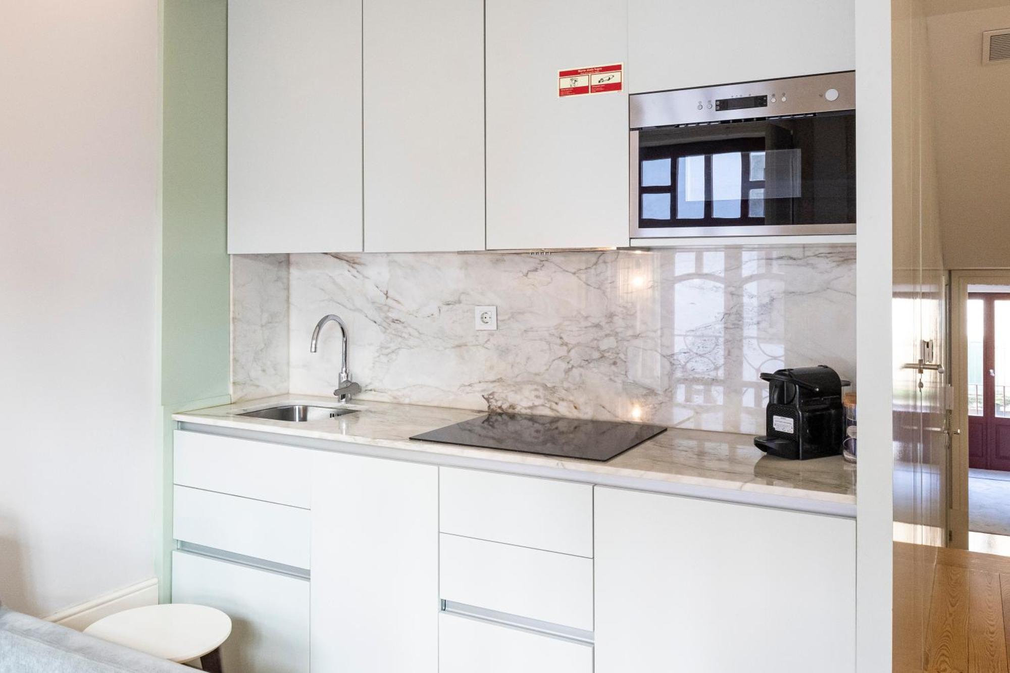 Apartmentsporto - Rua De Tras 156 Apartment Porto