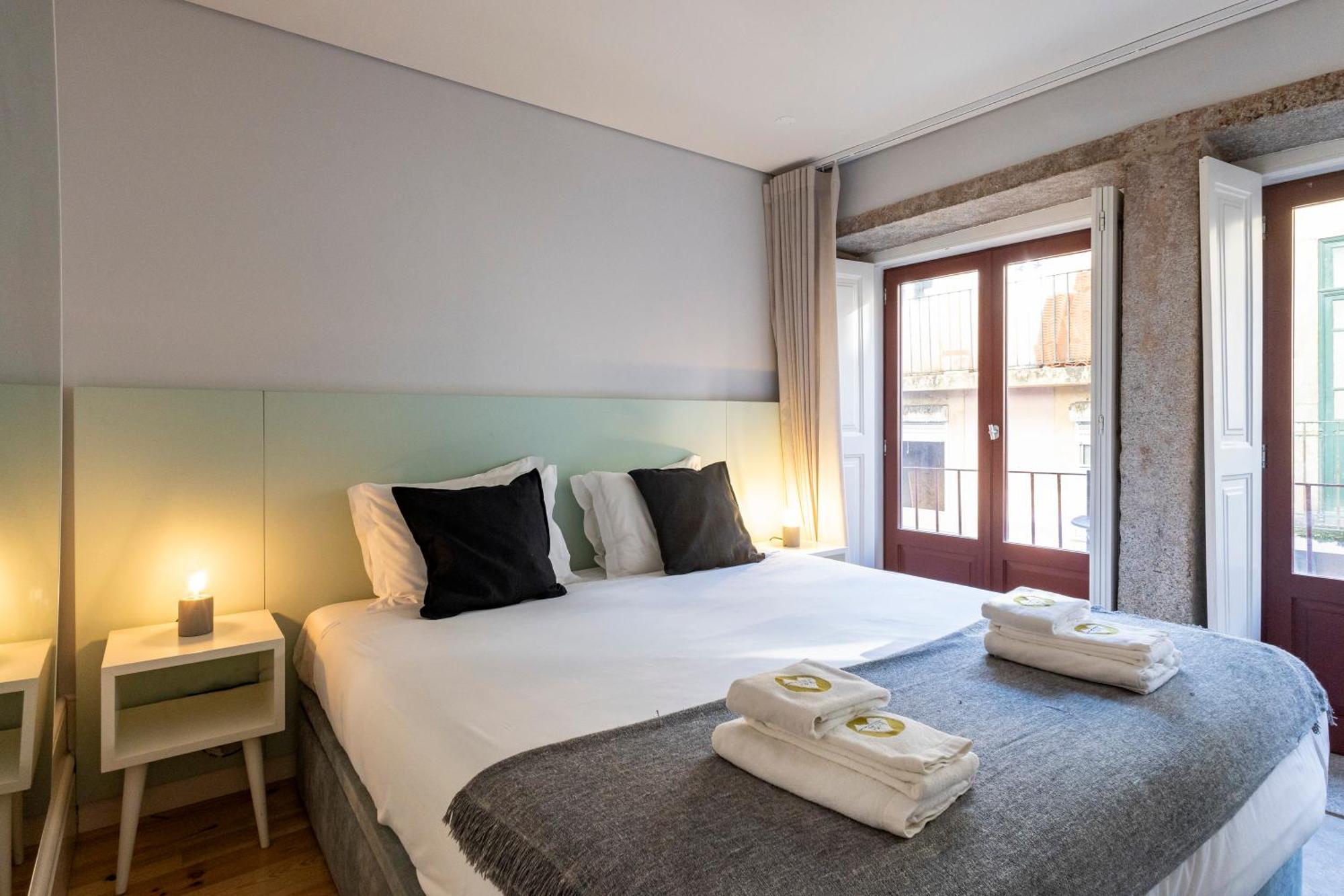 Apartmentsporto - Rua De Tras 156 * Porto