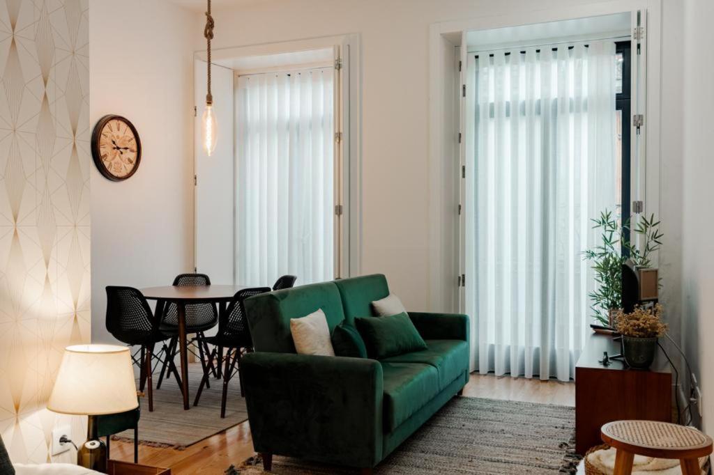 Apartmentsporto - Sun Charming 2 * Porto