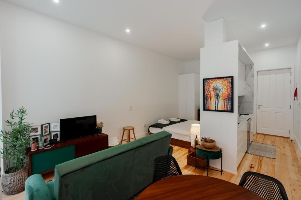 Apartmentsporto - Sun Charming 2 Apartment *