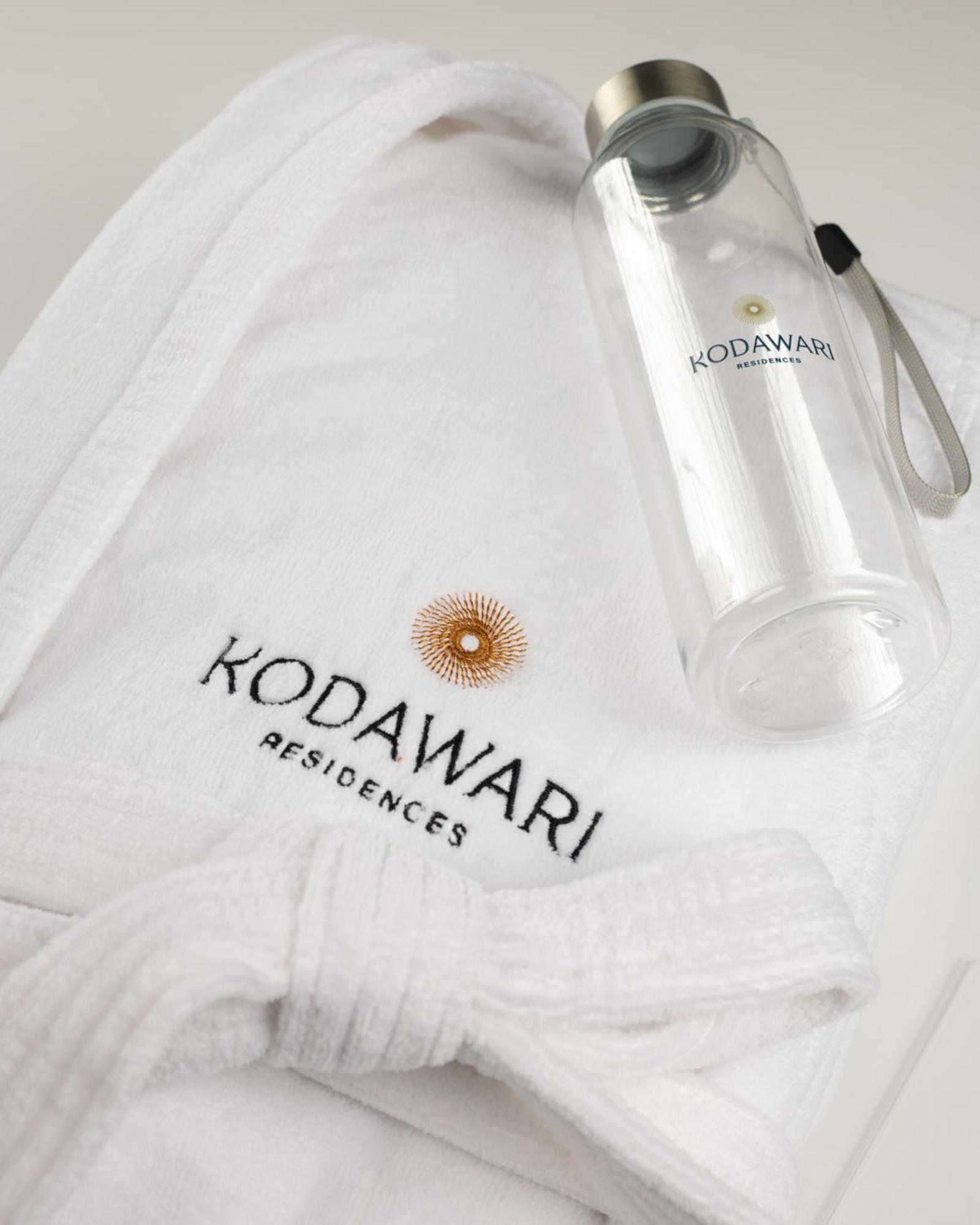 Hotel Kodawari Residences Flores Porto