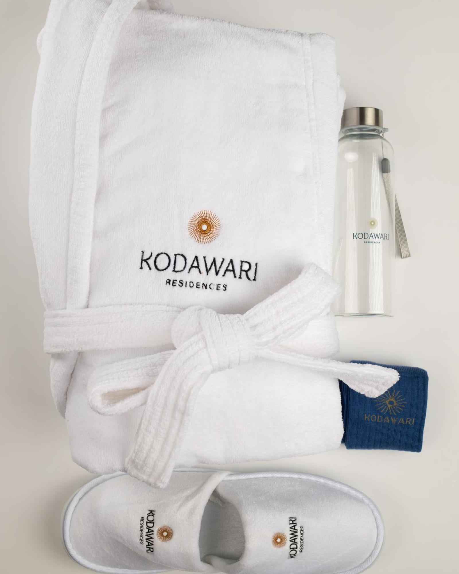 Hotel Kodawari Residences Flores *