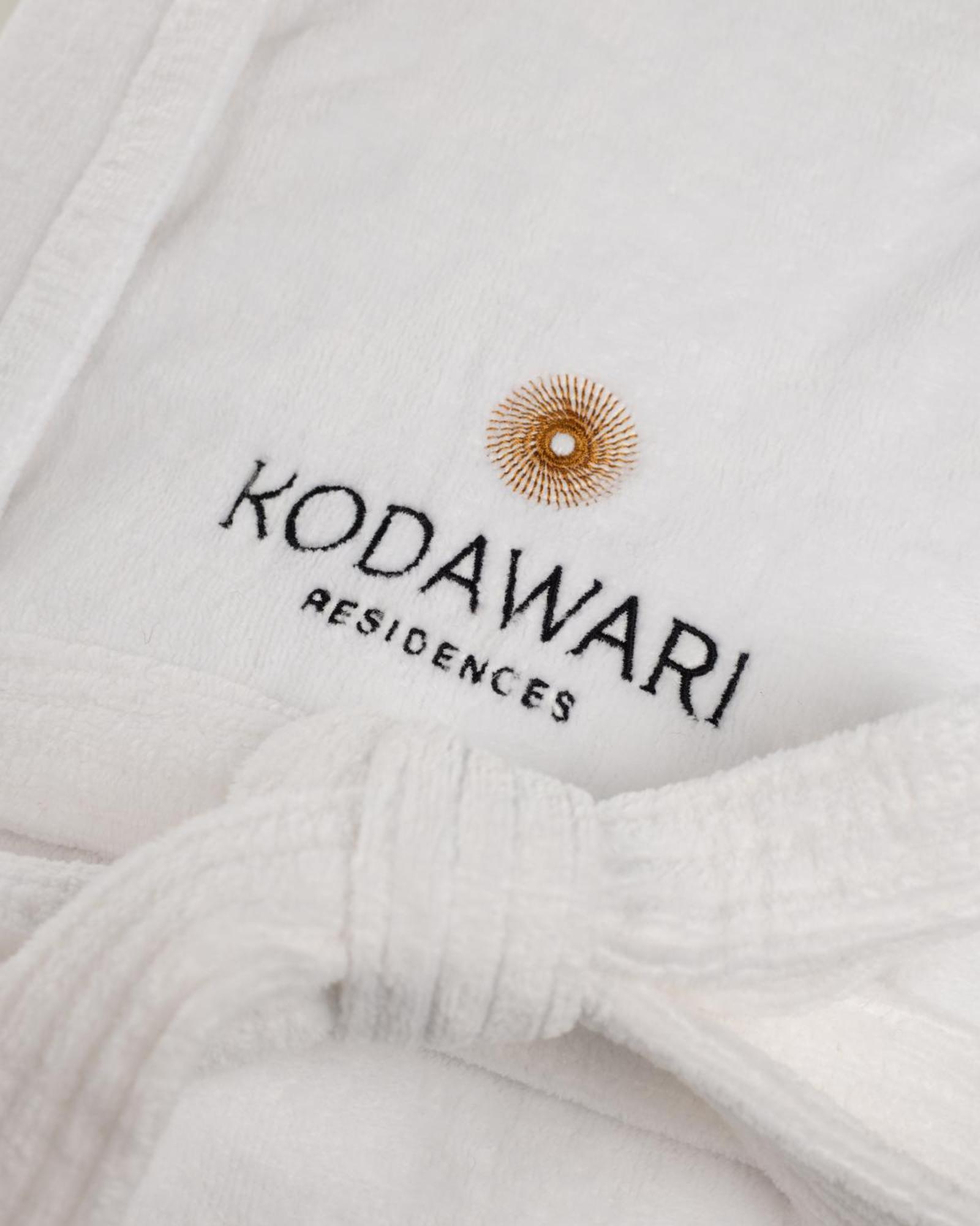 Kodawari Residences Flores Porto