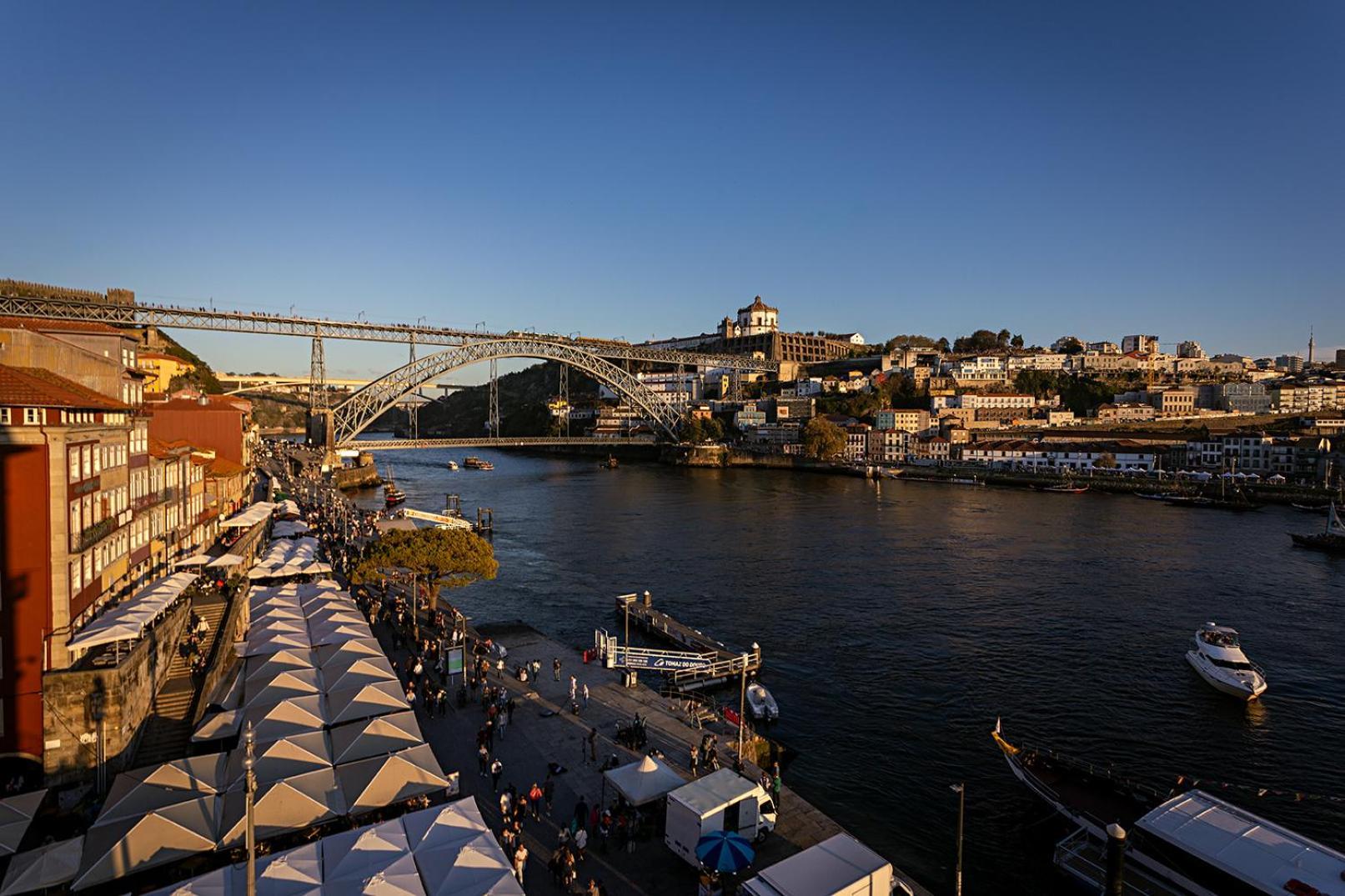 Pestana Vintage & World Heritage Site Hotel