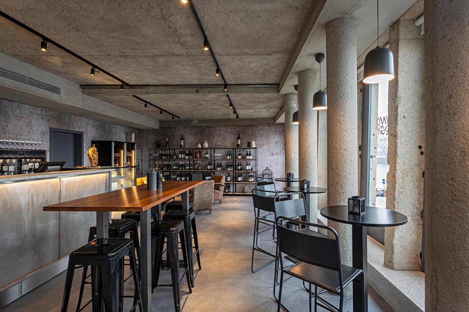 Hotel Pestana Vintage & World Heritage Site