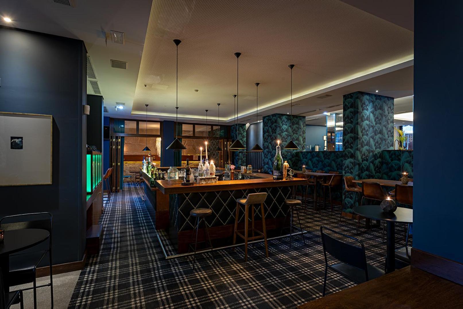 Hotel Pestana Vintage & World Heritage Site