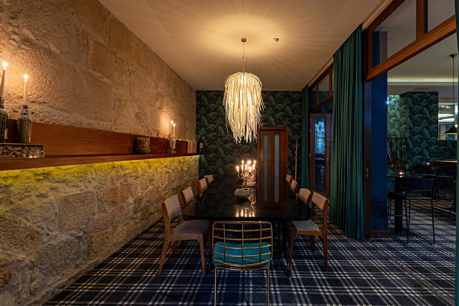 Hotel Pestana Vintage & World Heritage Site 5*