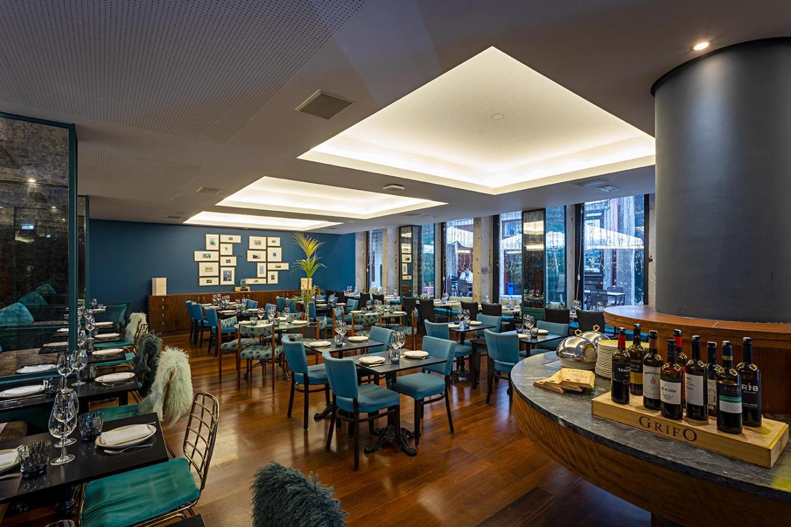 Pestana Vintage & World Heritage Site 5* Porto