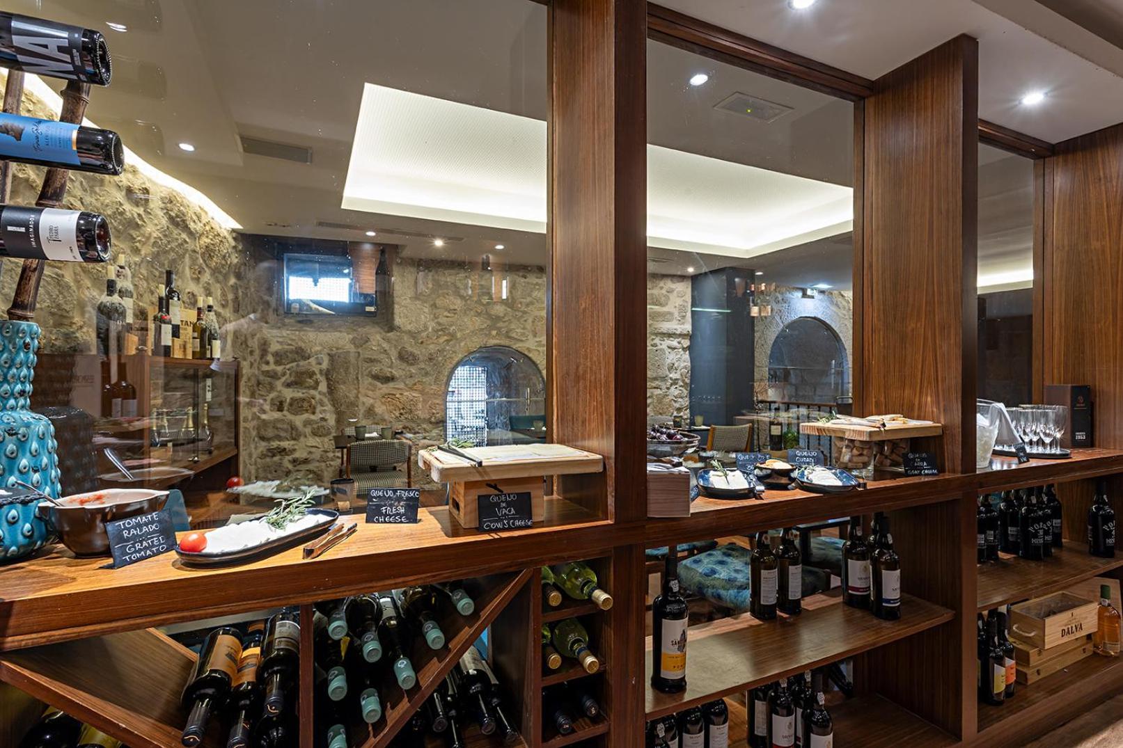 Pestana Vintage & World Heritage Site Porto