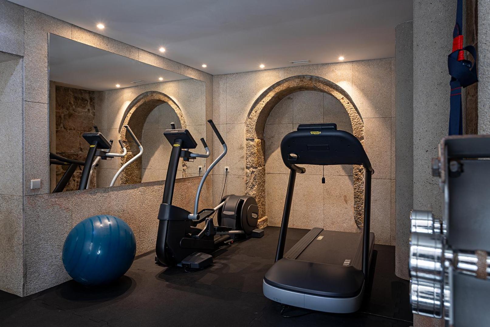 Hotel Pestana Vintage & World Heritage Site Porto