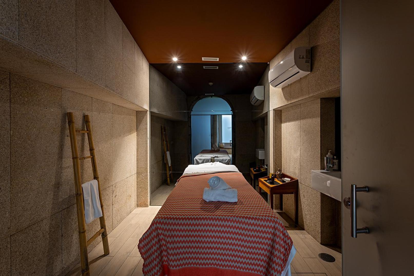 Pestana Vintage & World Heritage Site 5*