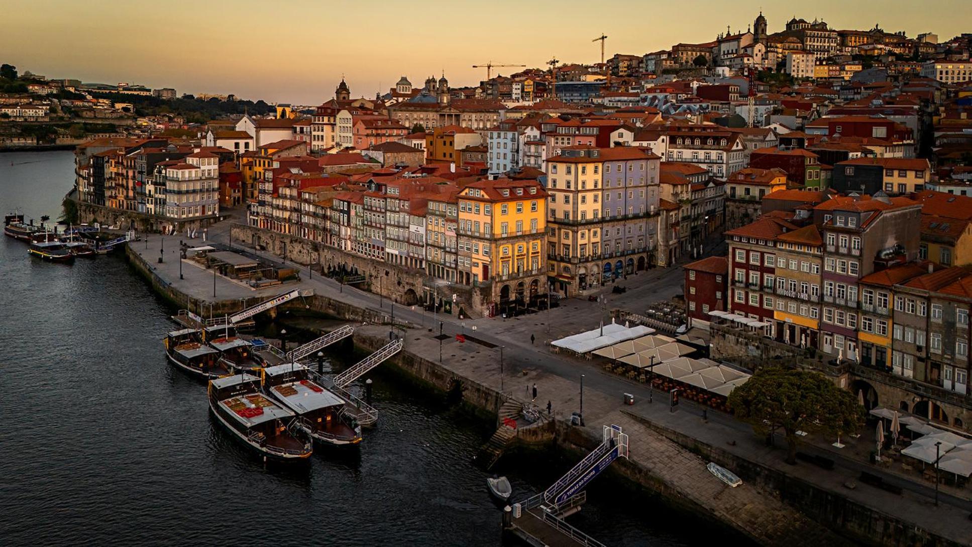 Pestana Vintage & World Heritage Site Hotel 5*