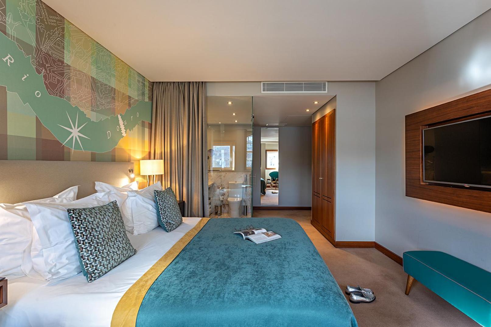 Hotel Pestana Vintage & World Heritage Site